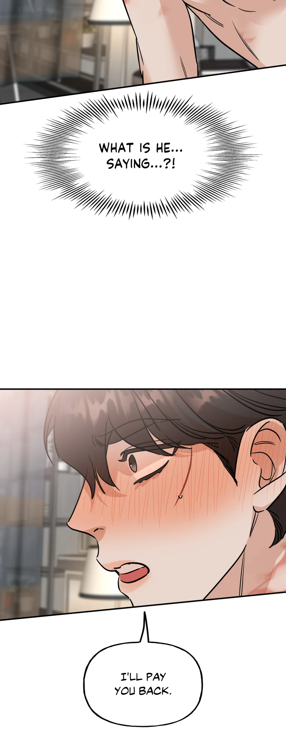 Ghostly Vendetta - Chapter 26 manhwa