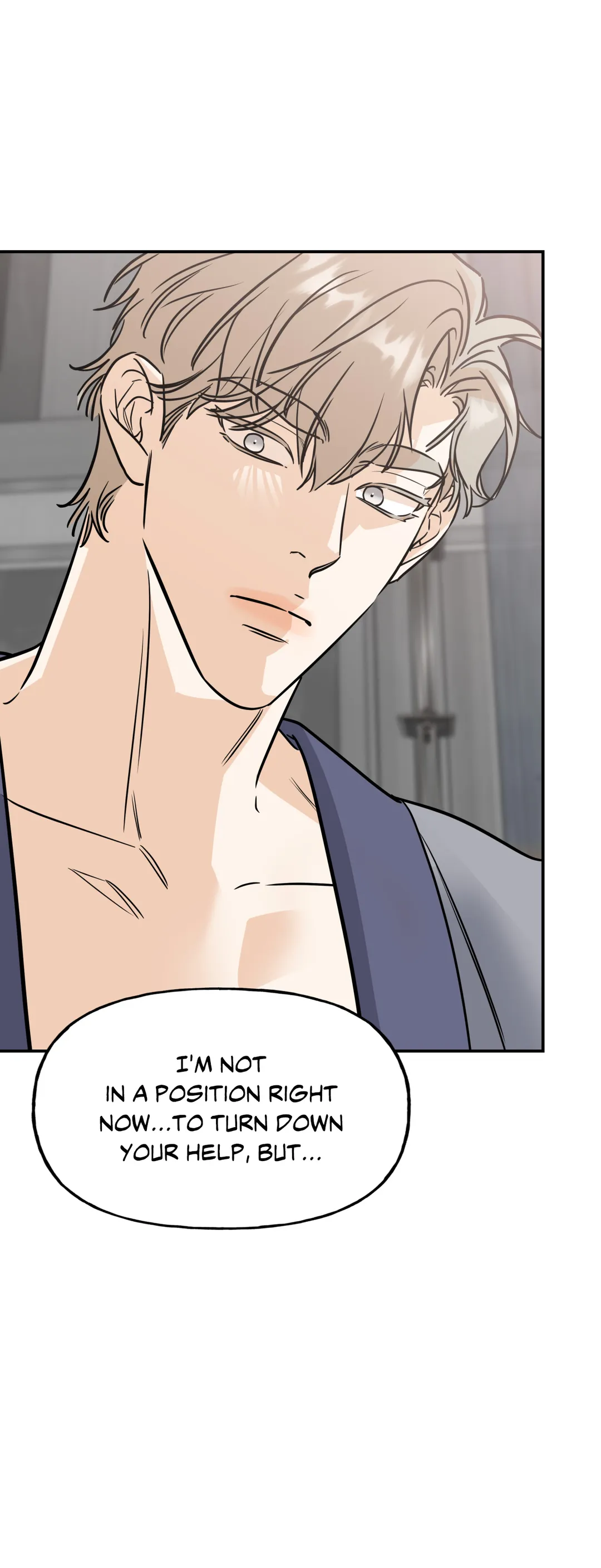 Ghostly Vendetta - Chapter 26 manhwa