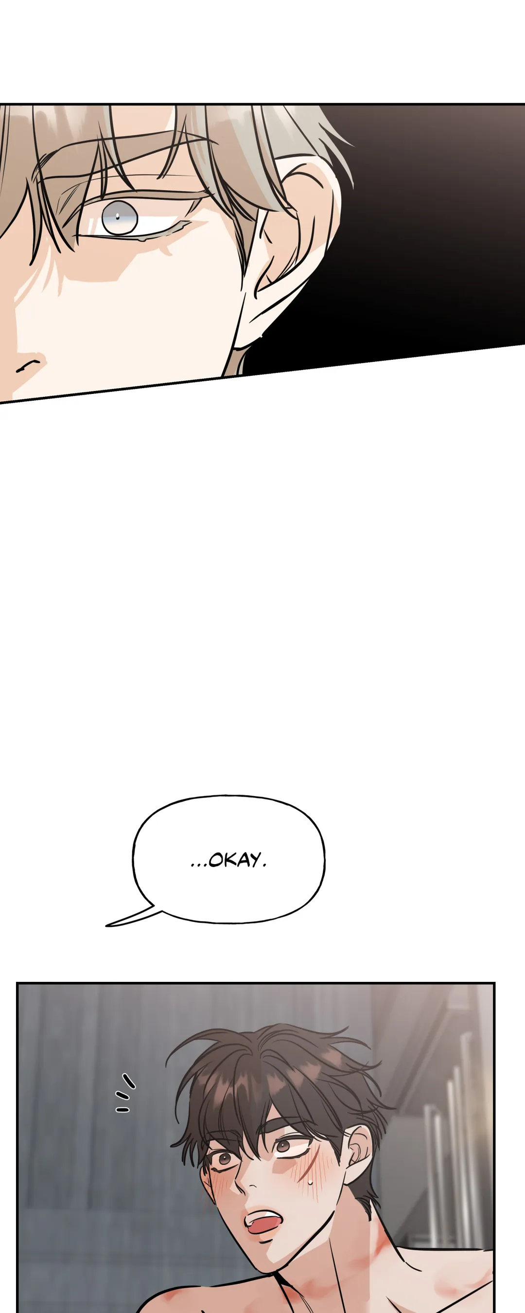Ghostly Vendetta - Chapter 26 manhwa