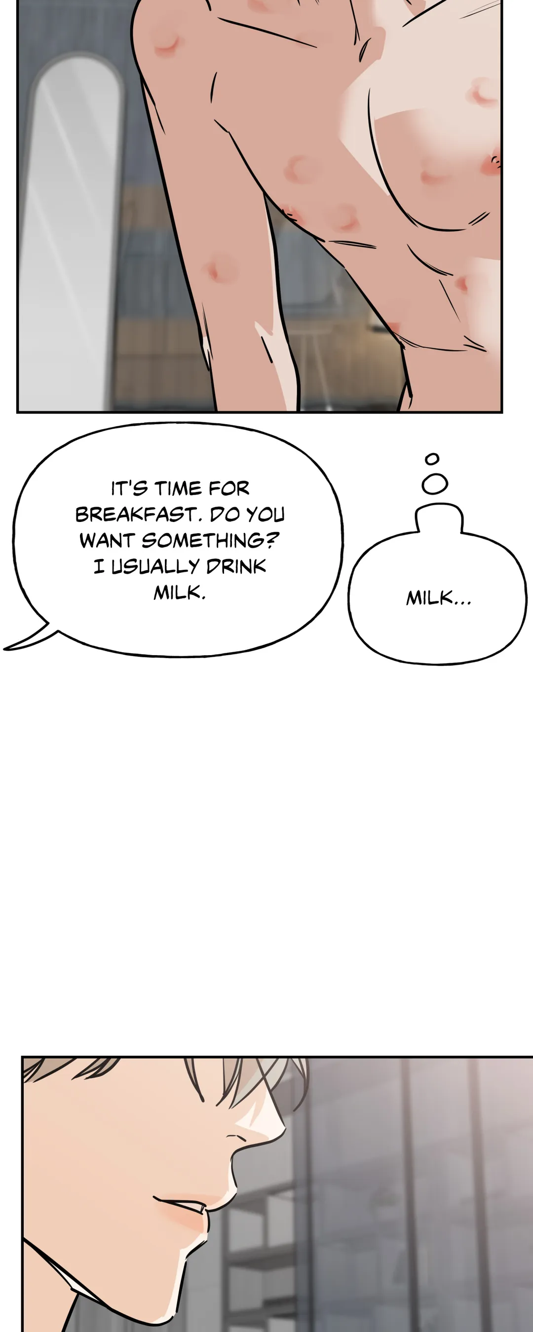 Ghostly Vendetta - Chapter 26 manhwa