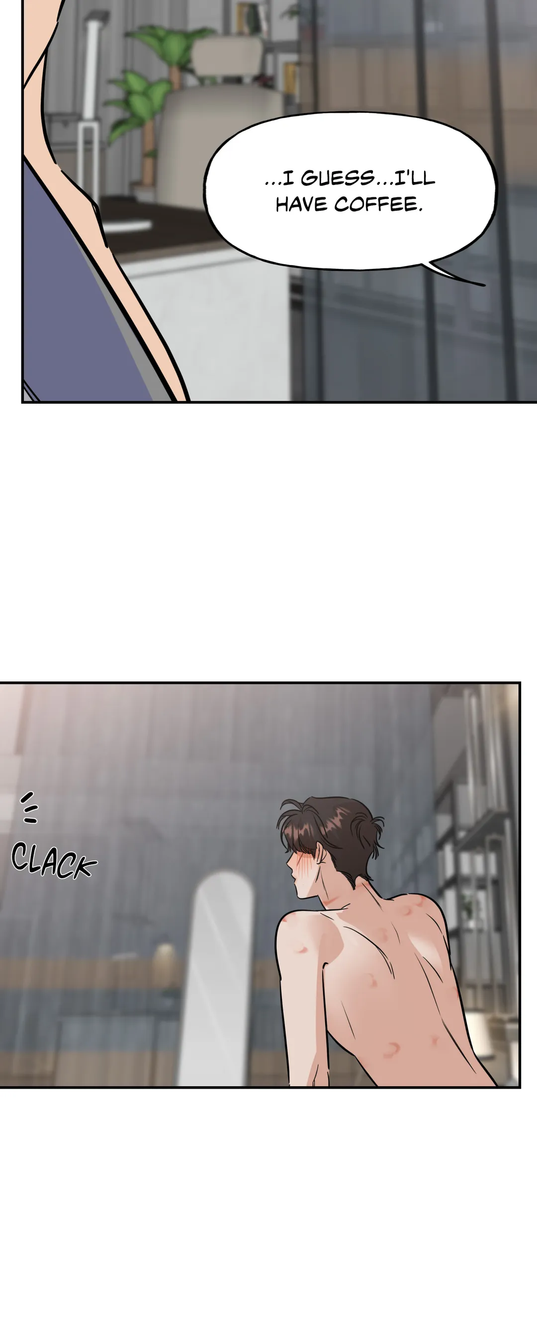 Ghostly Vendetta - Chapter 26 manhwa