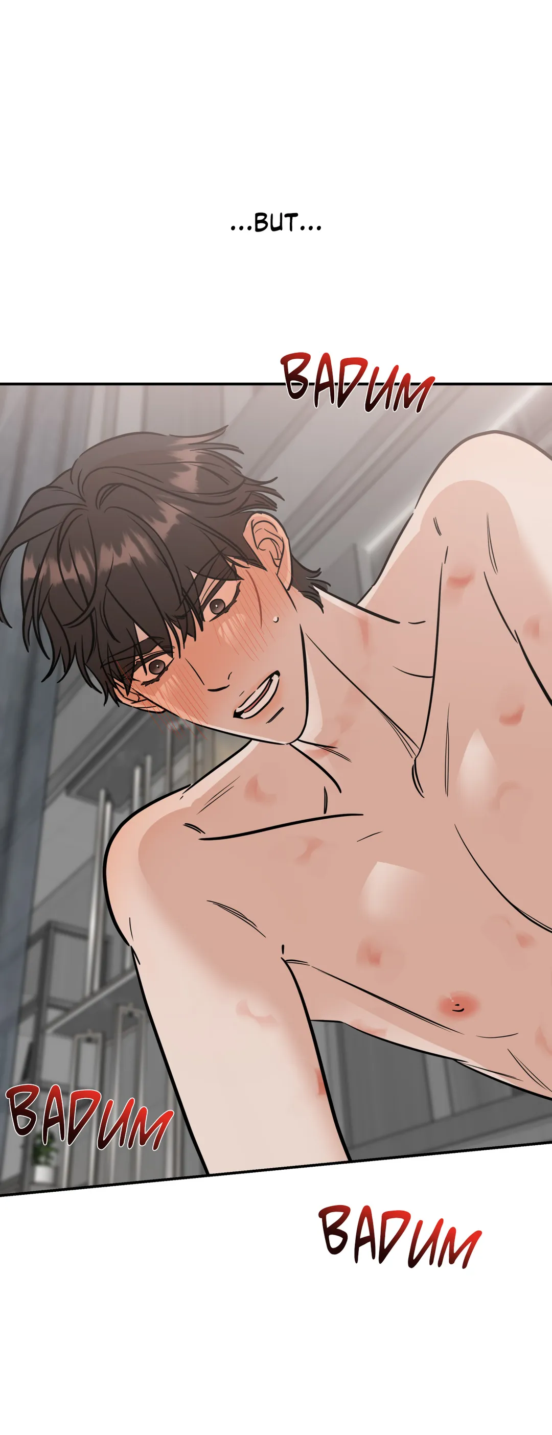 Ghostly Vendetta - Chapter 26 manhwa