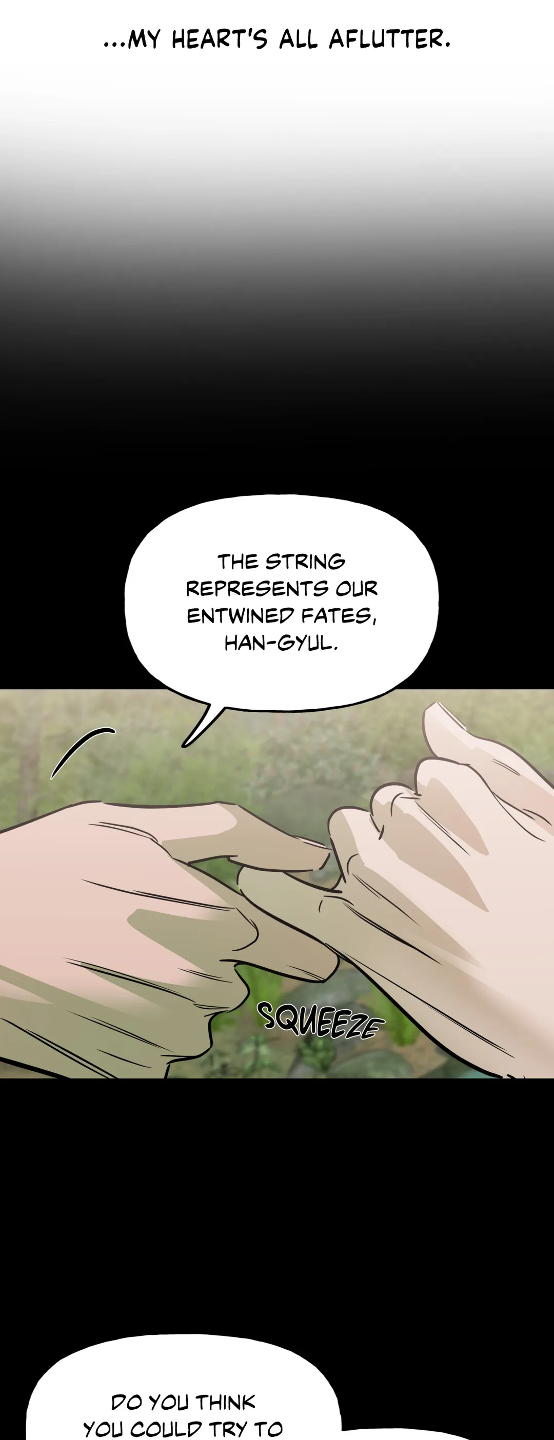Ghostly Vendetta - Chapter 26 manhwa
