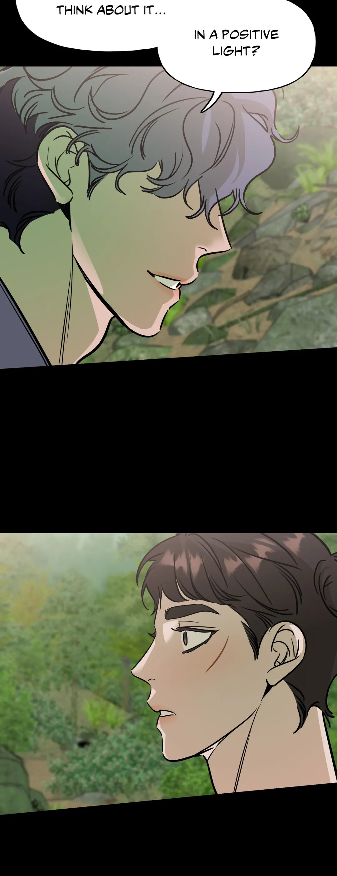 Ghostly Vendetta - Chapter 26 manhwa