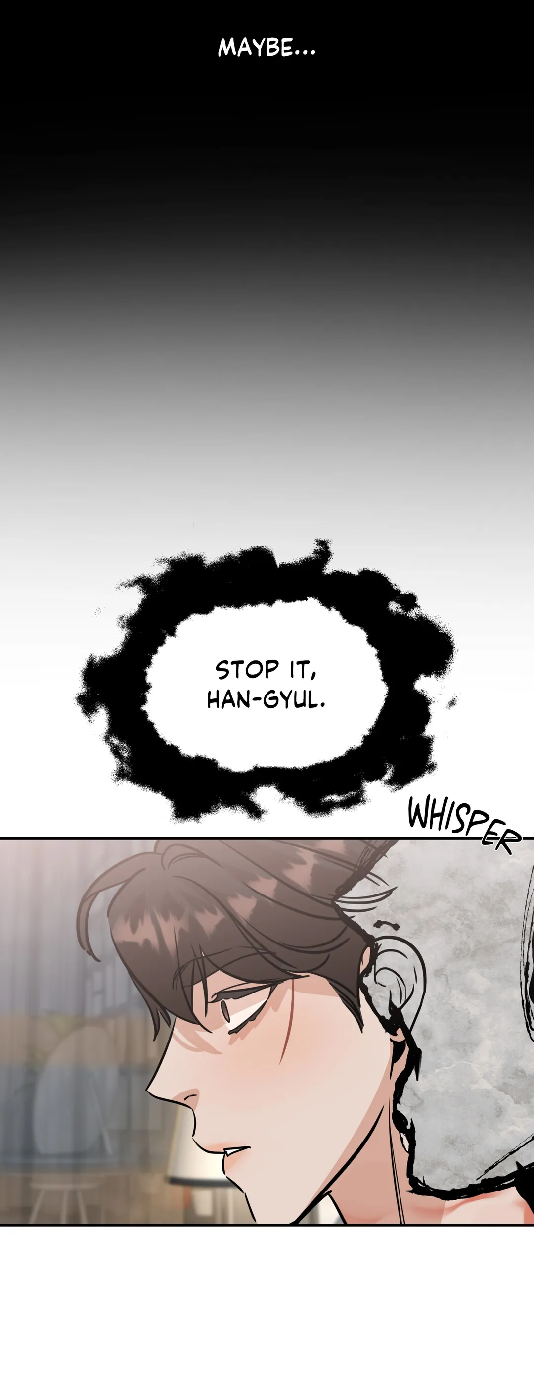 Ghostly Vendetta - Chapter 26 manhwa