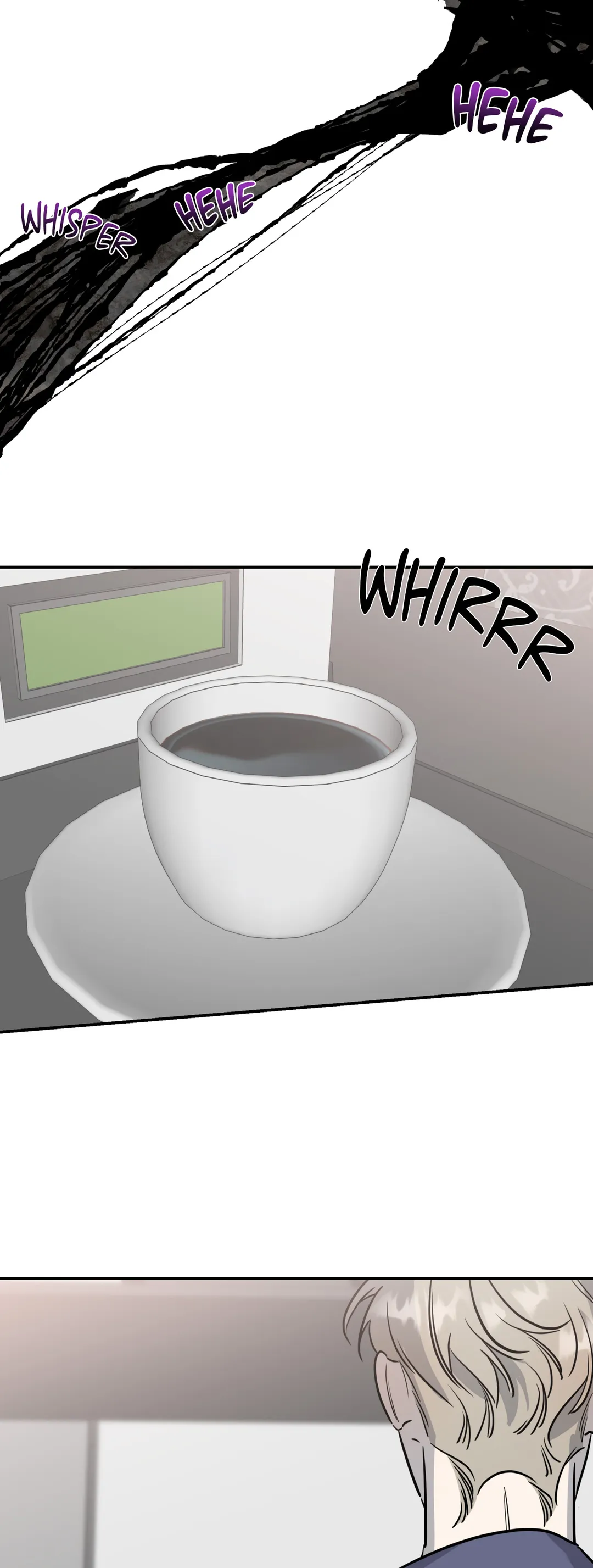 Ghostly Vendetta - Chapter 26 manhwa