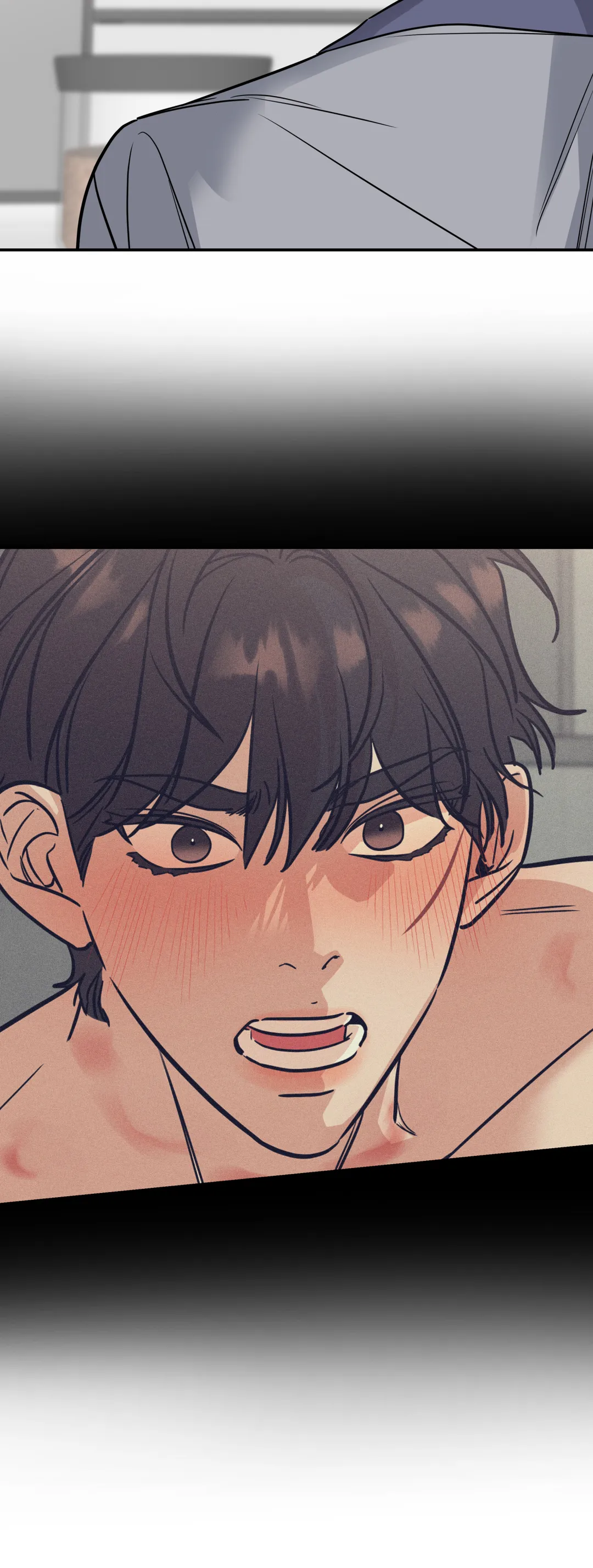 Ghostly Vendetta - Chapter 26 manhwa