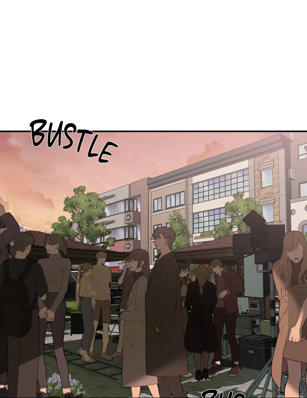 Ghostly Vendetta - Chapter 27 manhwa