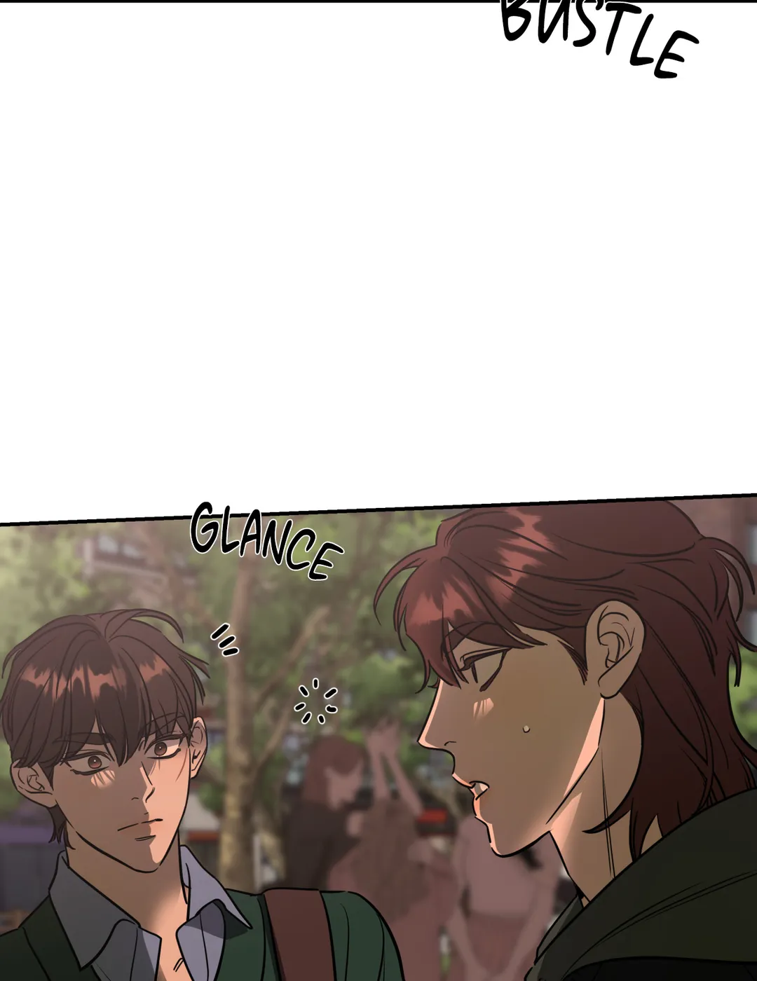 Ghostly Vendetta - Chapter 27 manhwa