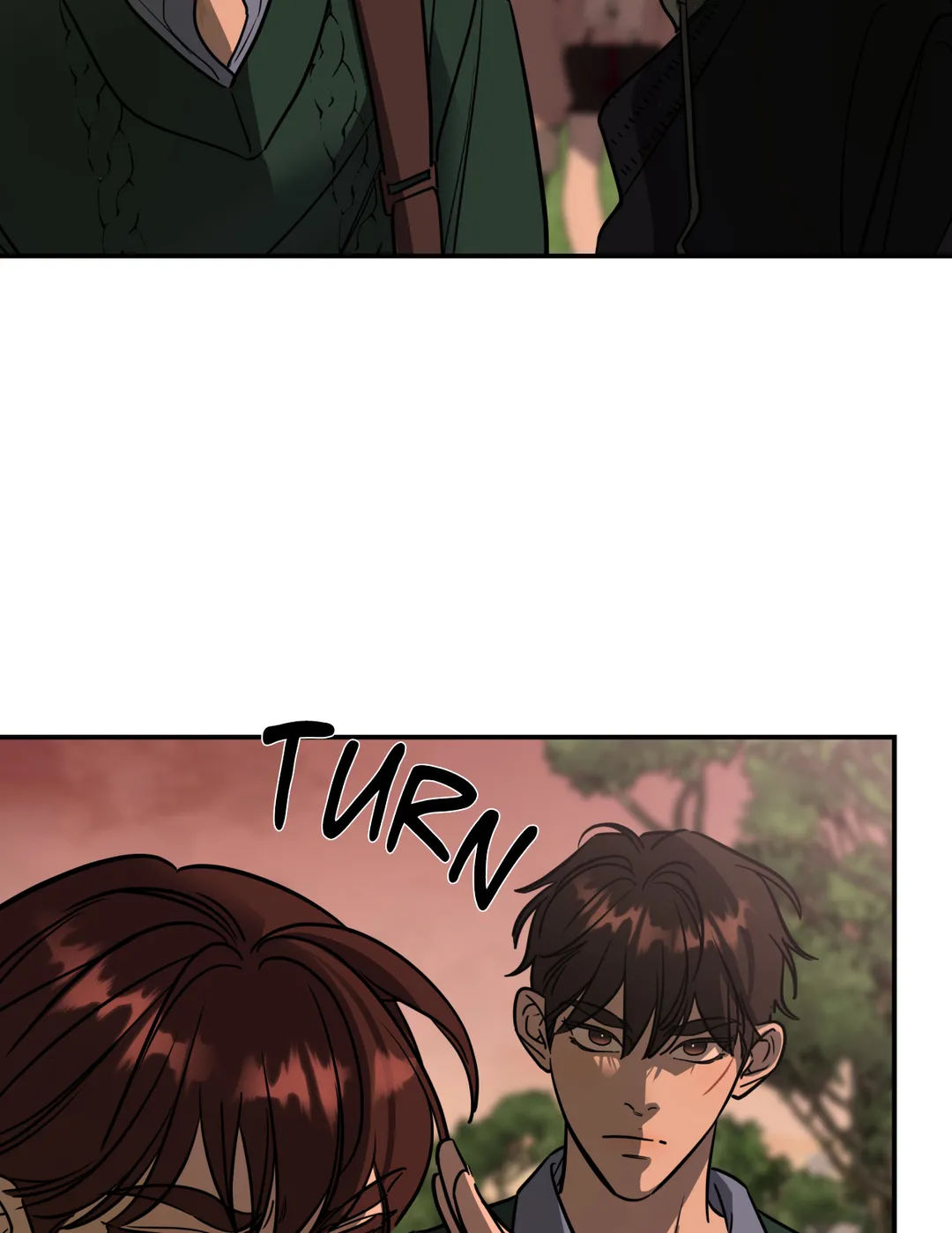 Ghostly Vendetta - Chapter 27 manhwa