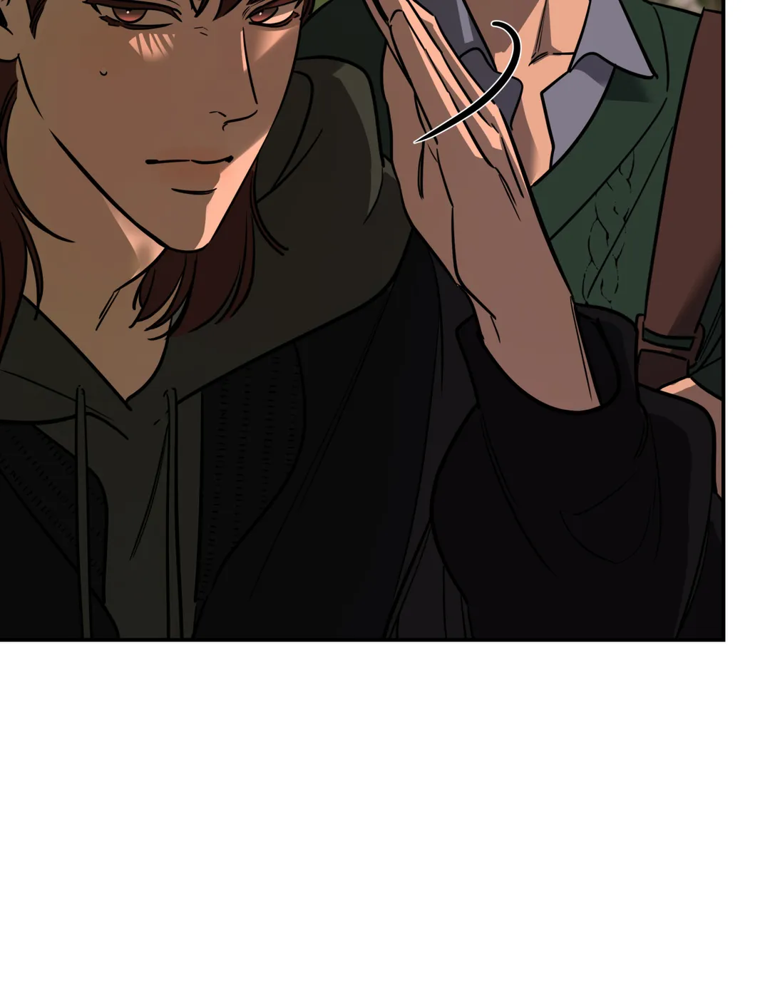 Ghostly Vendetta - Chapter 27 manhwa