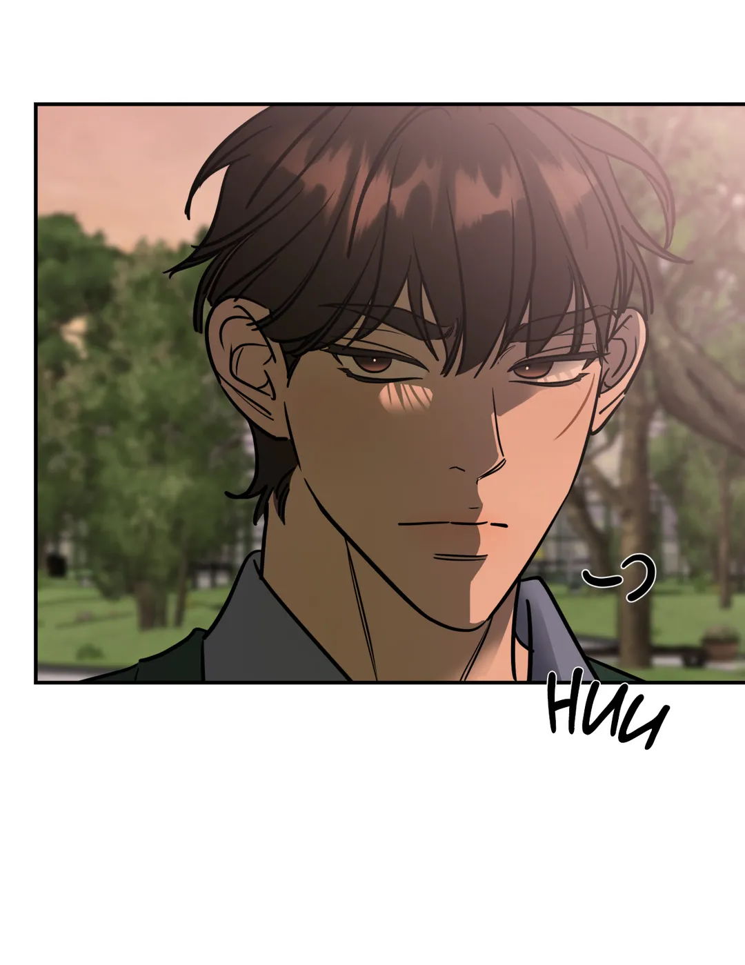 Ghostly Vendetta - Chapter 27 manhwa