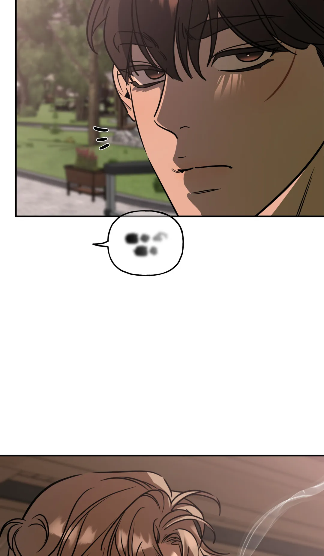 Ghostly Vendetta - Chapter 27 manhwa