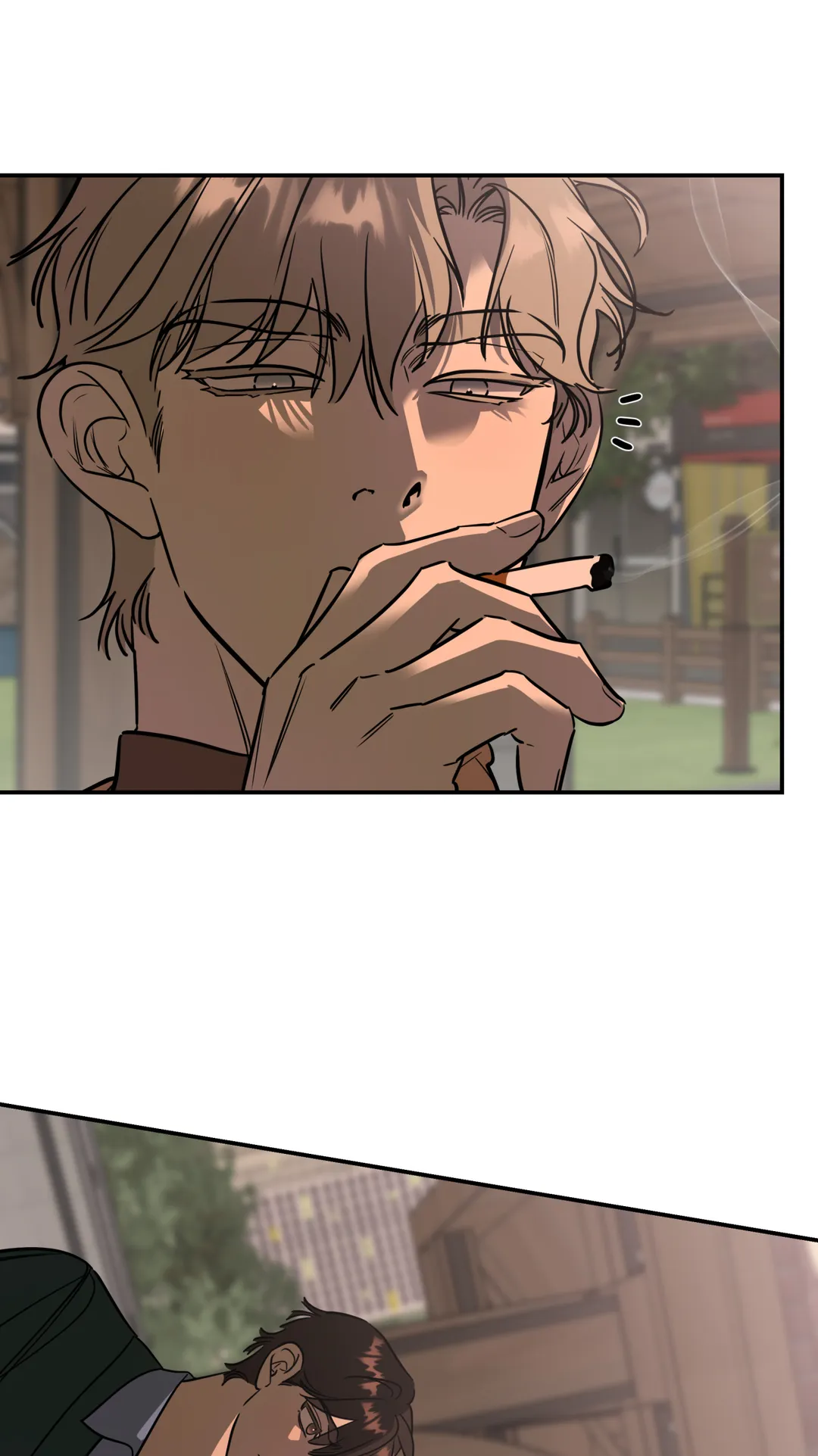 Ghostly Vendetta - Chapter 27 manhwa