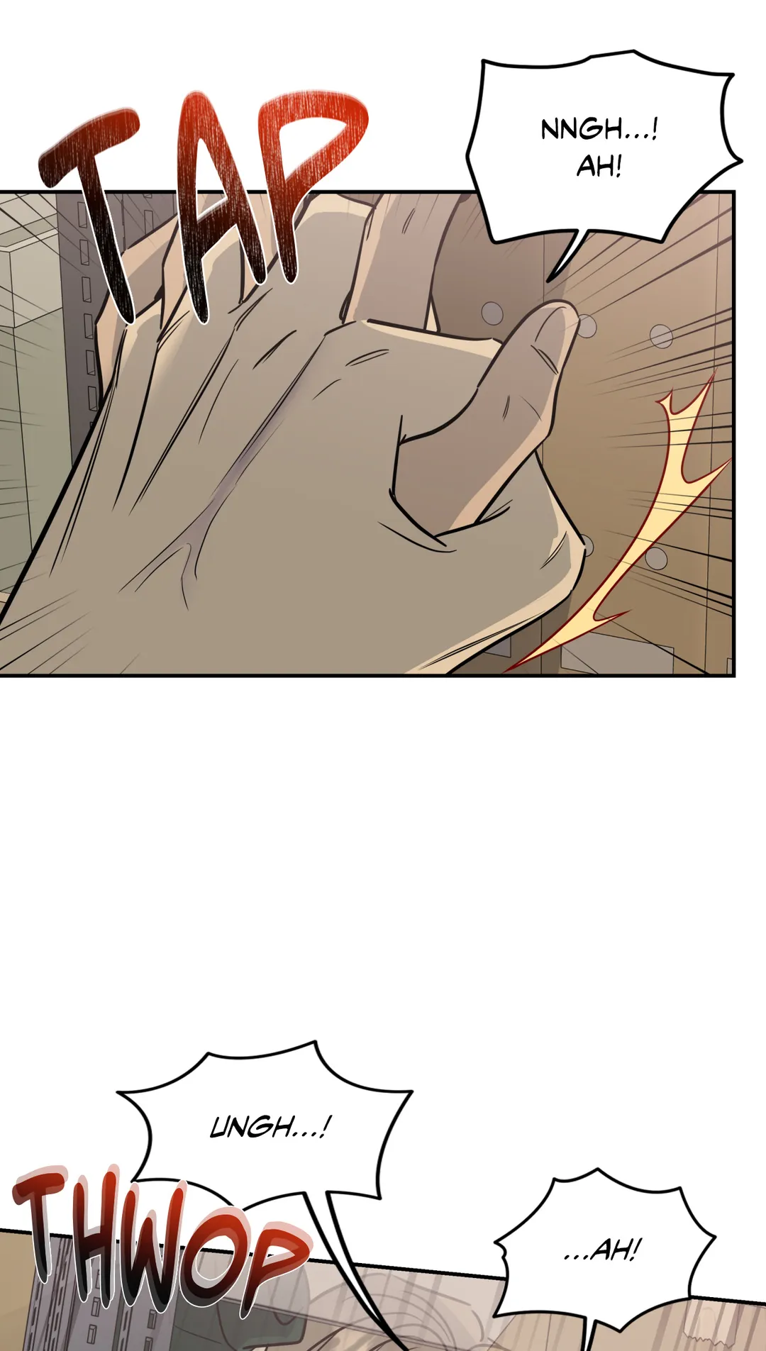 Ghostly Vendetta - Chapter 27 manhwa