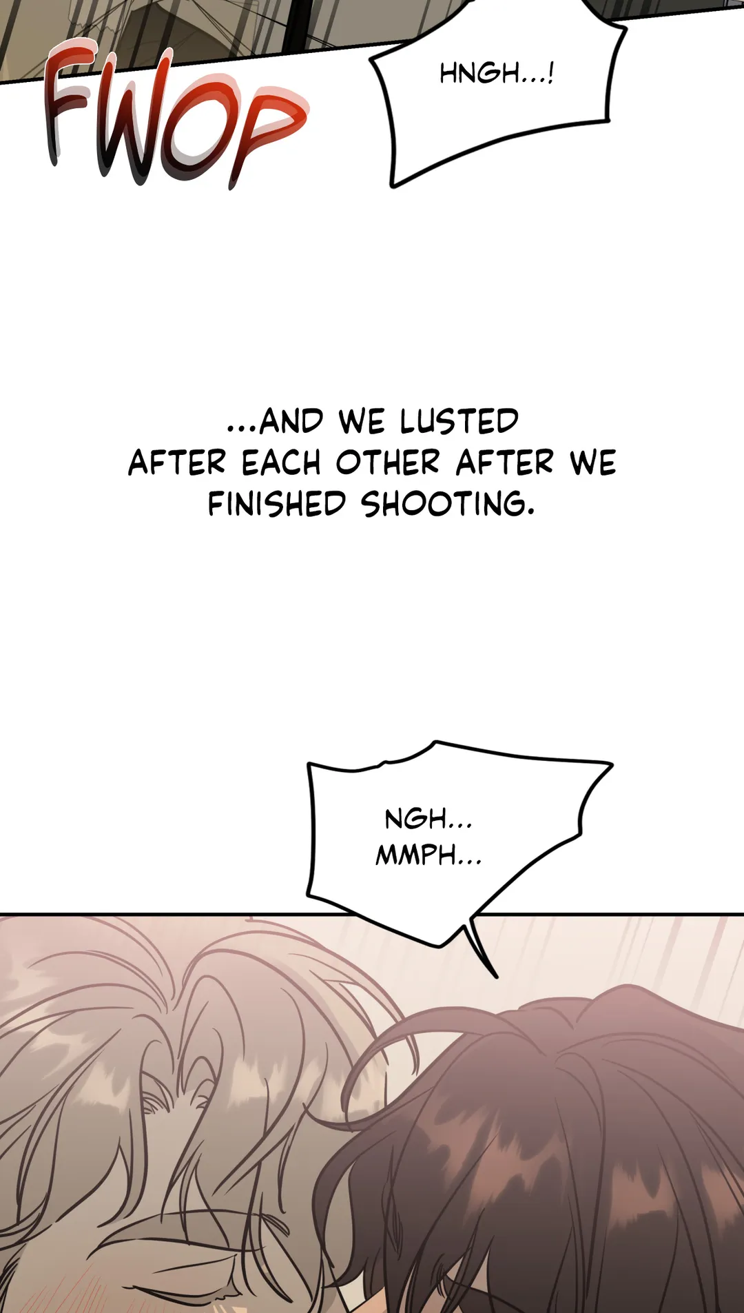 Ghostly Vendetta - Chapter 27 manhwa