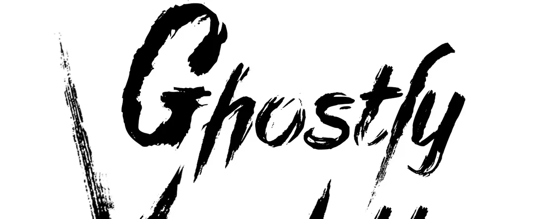 Ghostly Vendetta - Chapter 27 manhwa