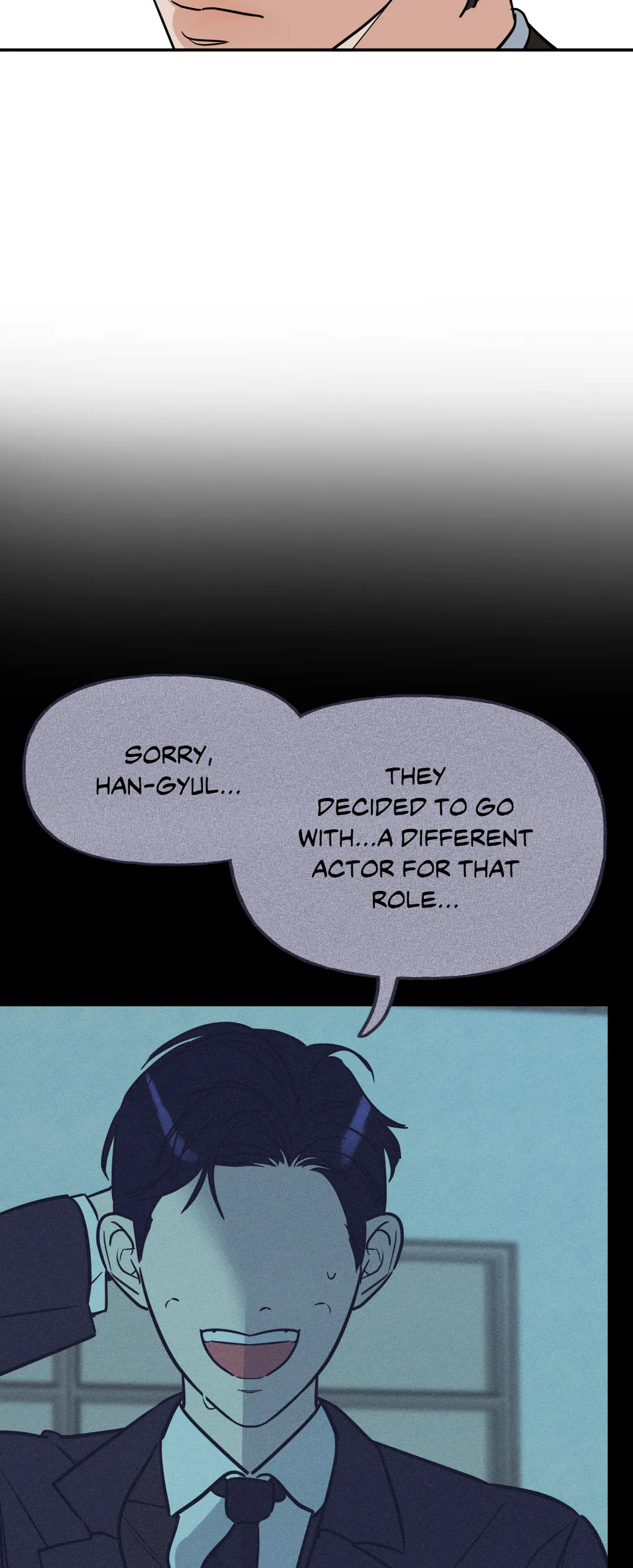 Ghostly Vendetta - Chapter 27 manhwa