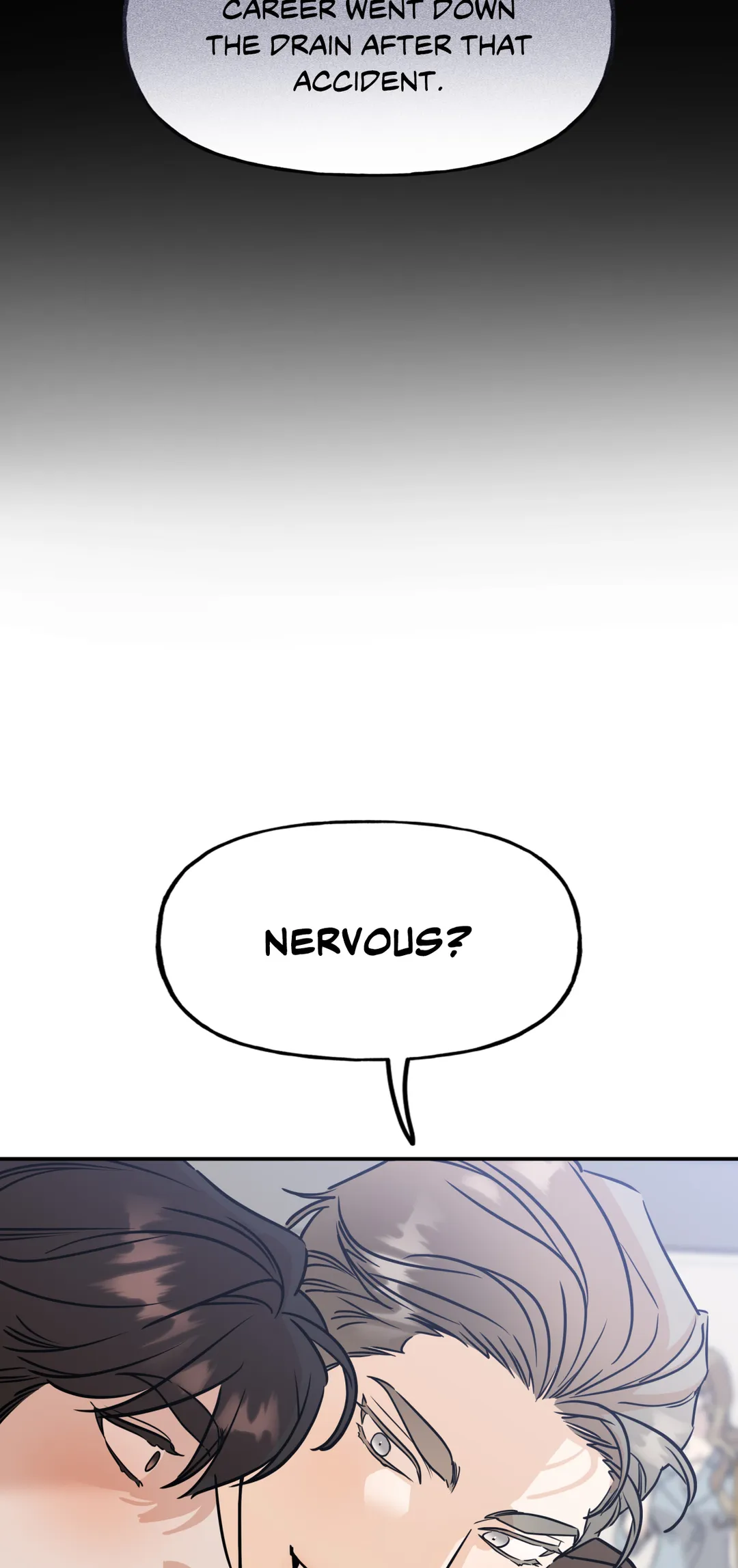 Ghostly Vendetta - Chapter 27 manhwa