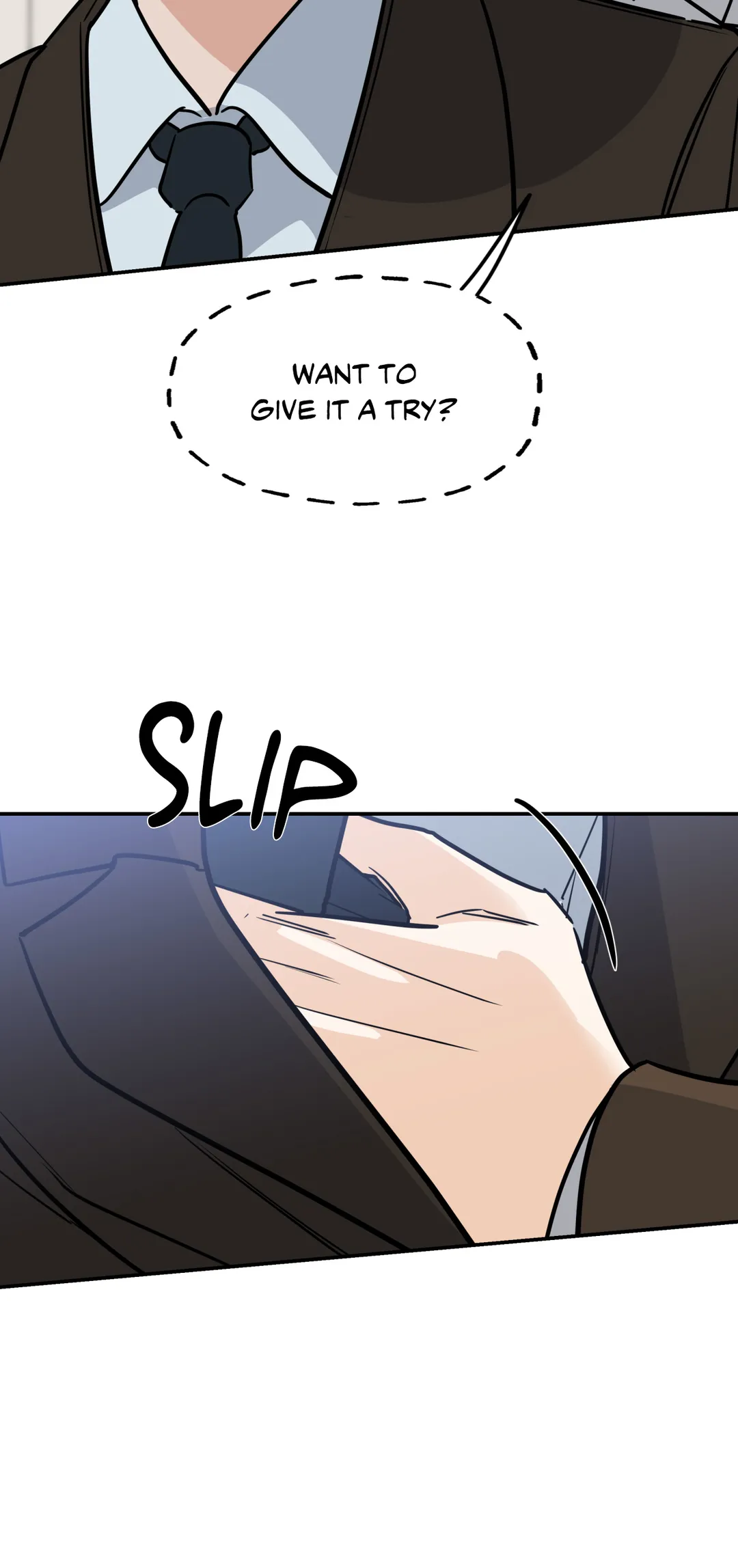 Ghostly Vendetta - Chapter 27 manhwa