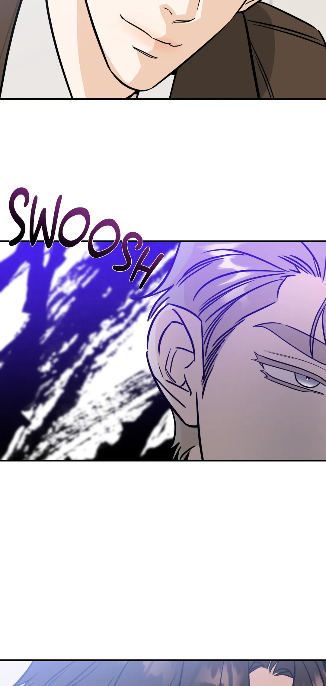 Ghostly Vendetta - Chapter 27 manhwa
