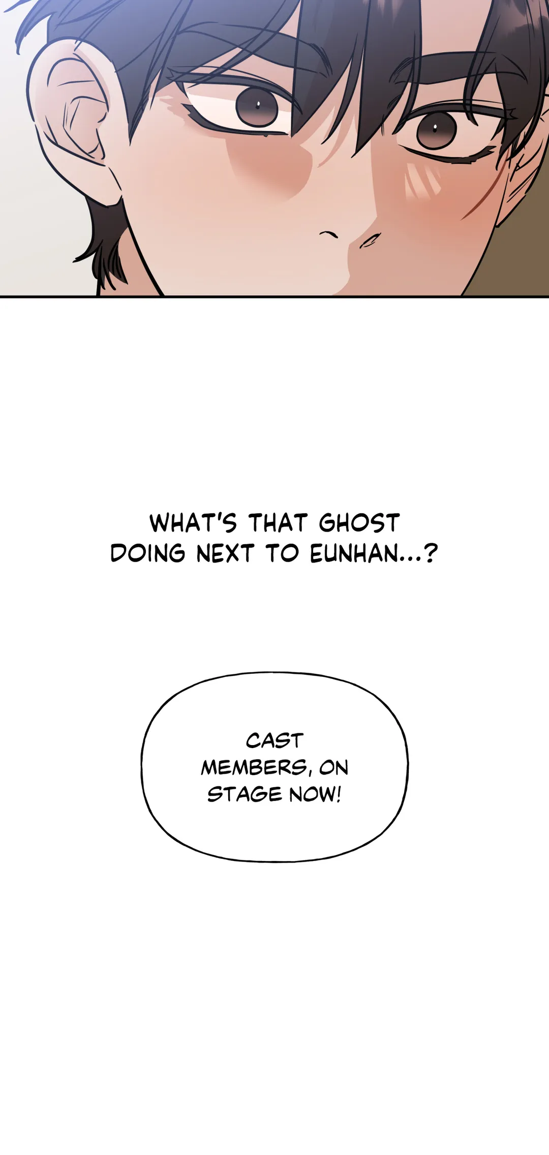 Ghostly Vendetta - Chapter 27 manhwa