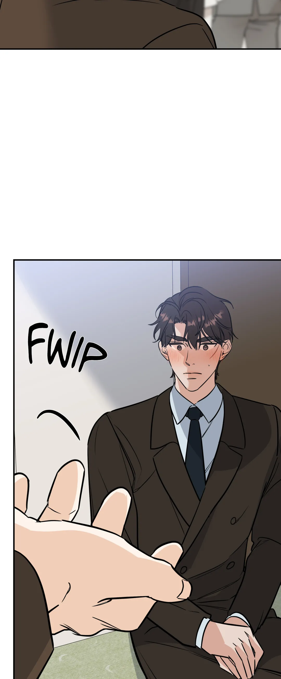 Ghostly Vendetta - Chapter 27 manhwa