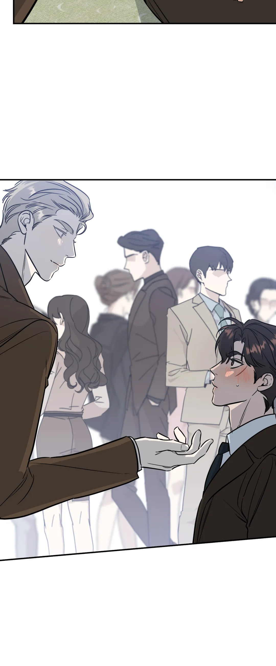 Ghostly Vendetta - Chapter 27 manhwa