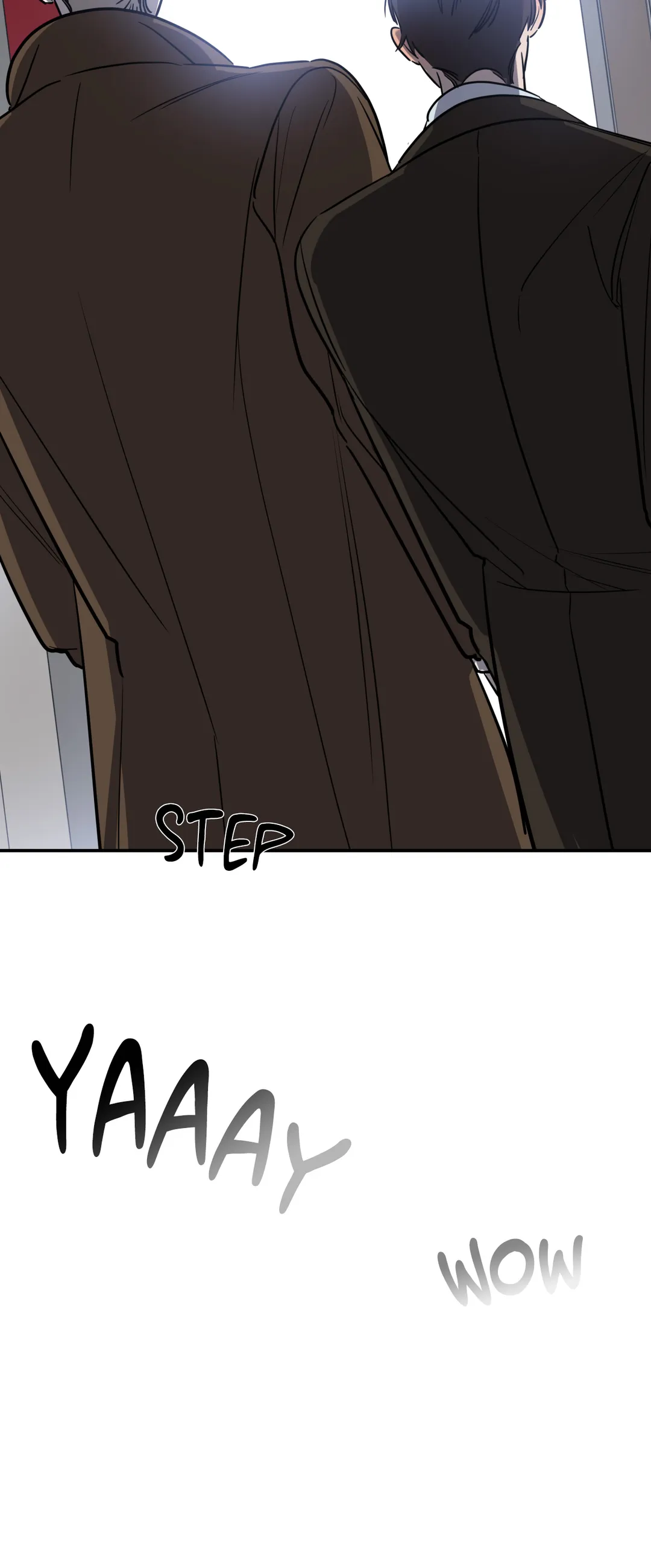 Ghostly Vendetta - Chapter 27 manhwa