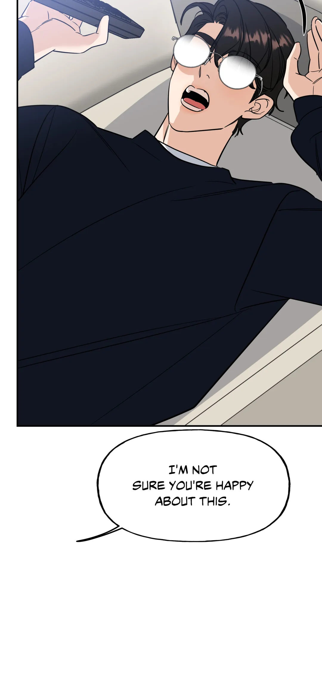 Ghostly Vendetta - Chapter 27 manhwa