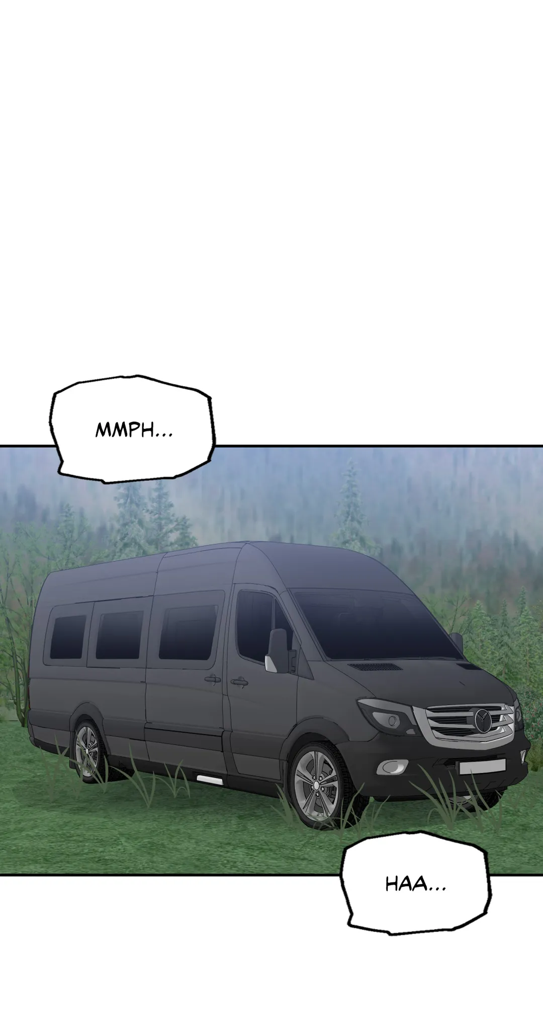 Ghostly Vendetta - Chapter 28 manhwa