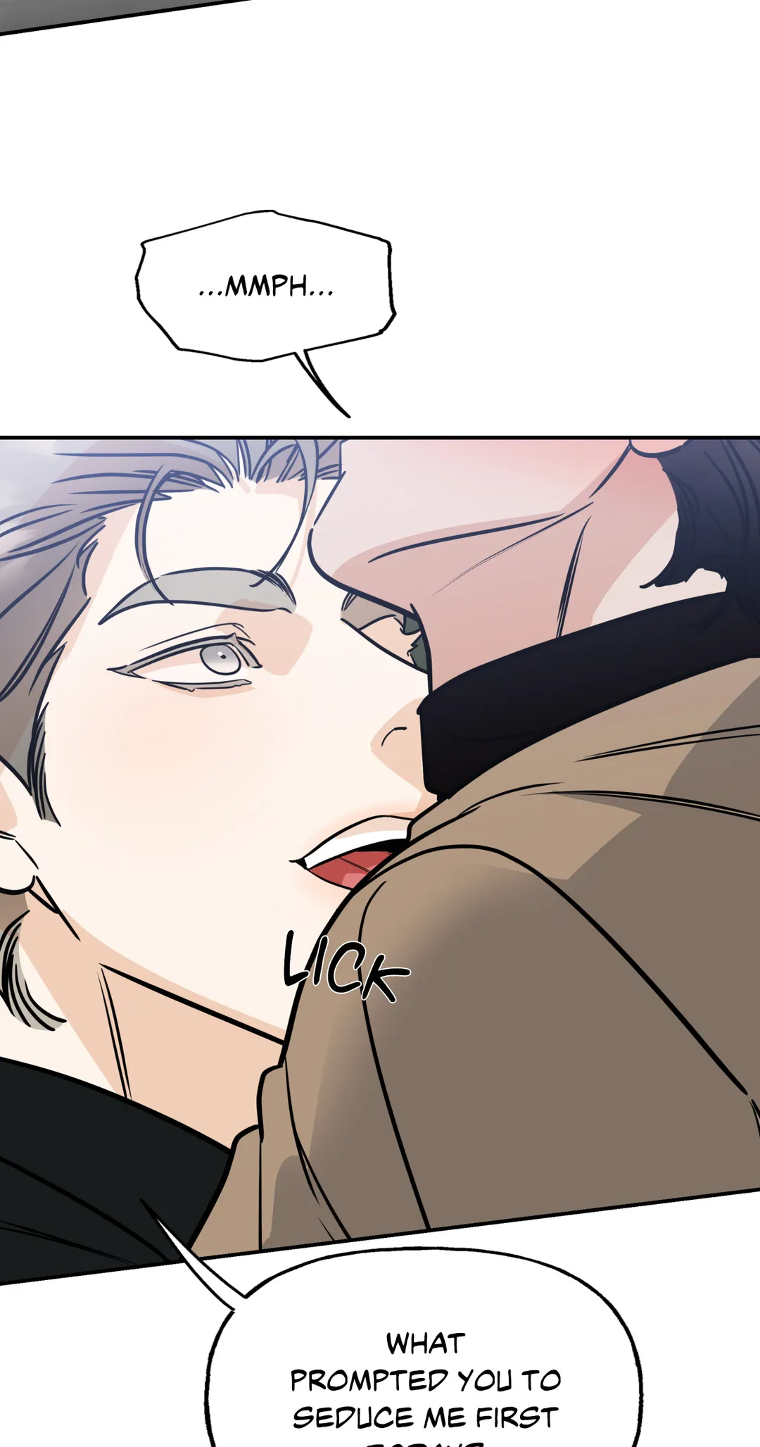 Ghostly Vendetta - Chapter 28 manhwa