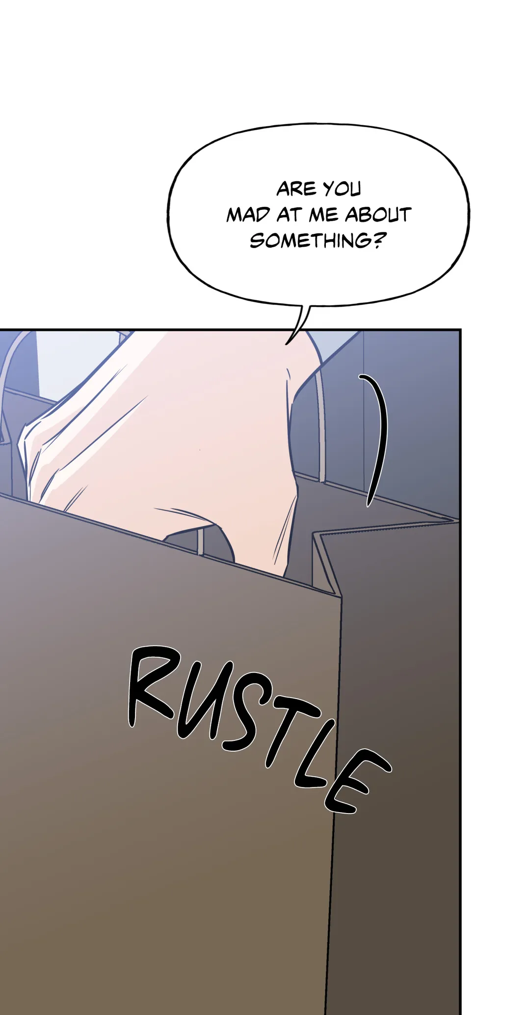Ghostly Vendetta - Chapter 28 manhwa
