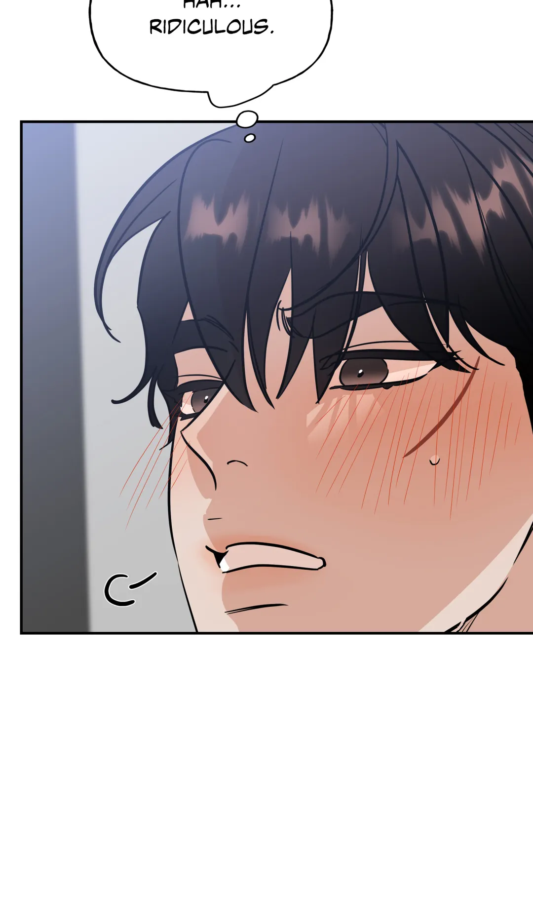 Ghostly Vendetta - Chapter 28 manhwa