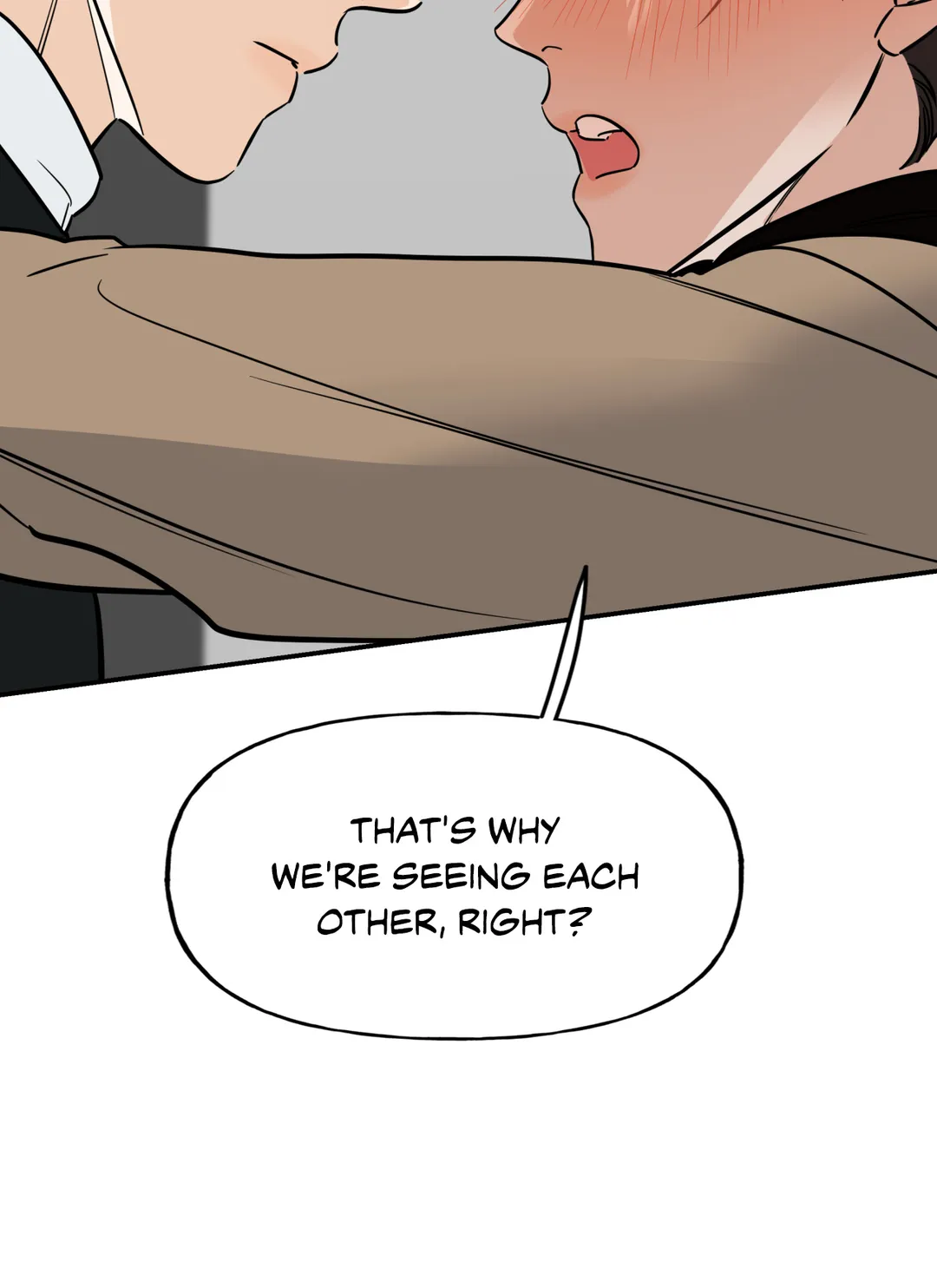 Ghostly Vendetta - Chapter 28 manhwa