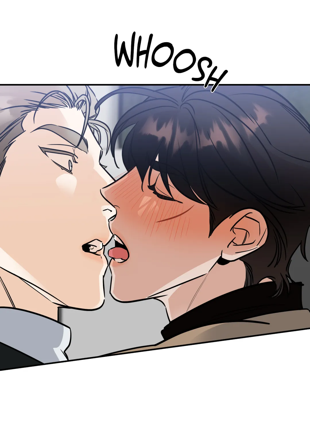 Ghostly Vendetta - Chapter 28 manhwa