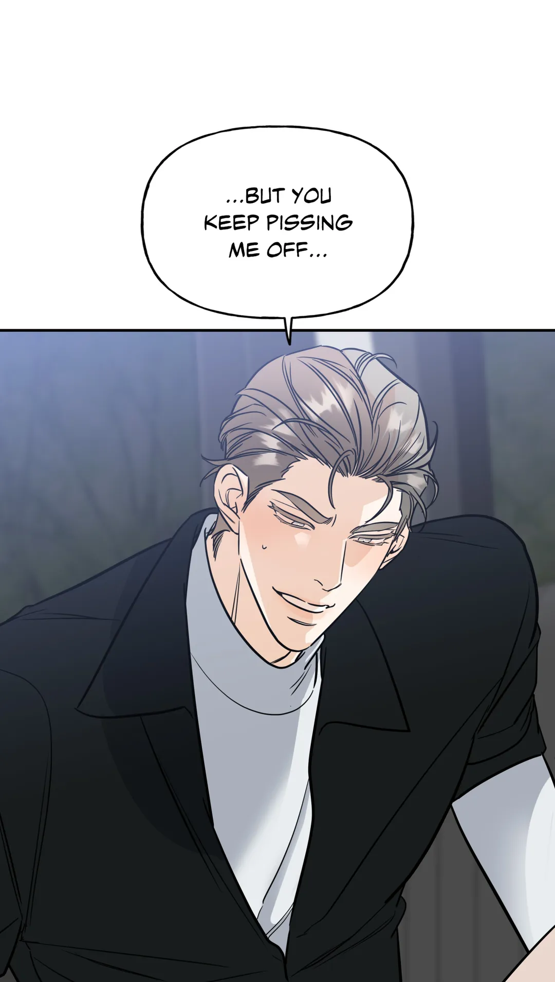 Ghostly Vendetta - Chapter 28 manhwa