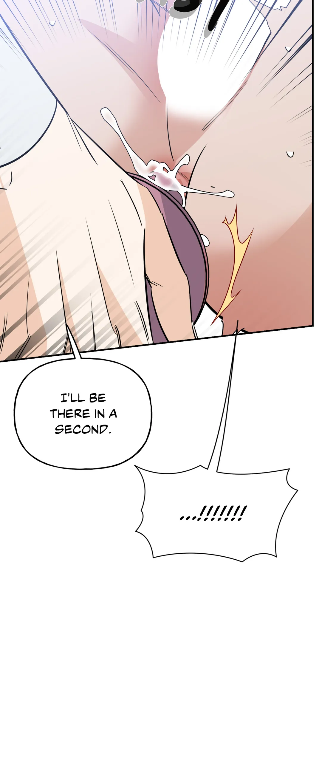 Ghostly Vendetta - Chapter 28 manhwa