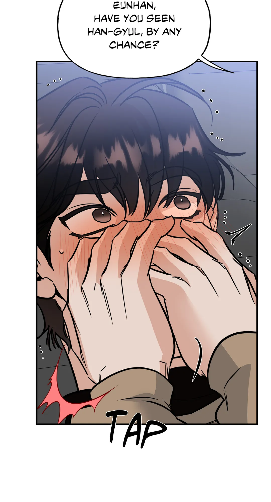 Ghostly Vendetta - Chapter 28 manhwa