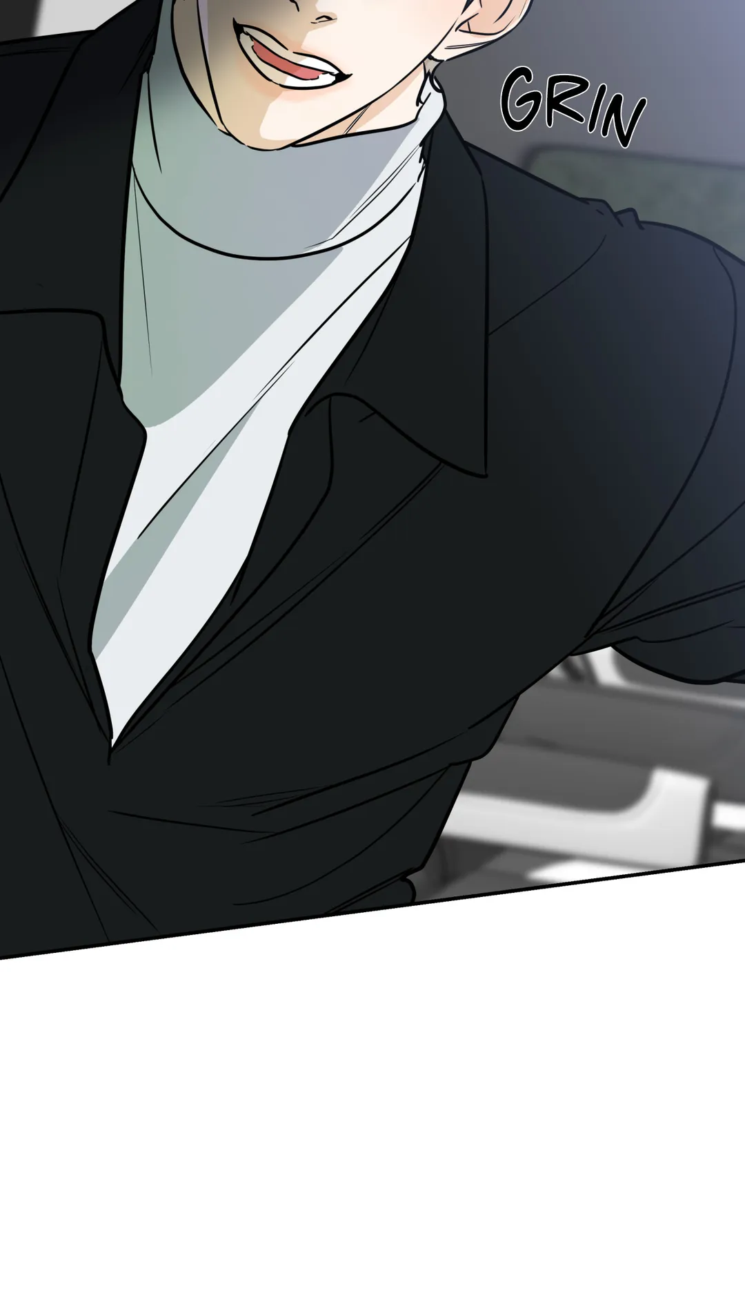 Ghostly Vendetta - Chapter 28 manhwa
