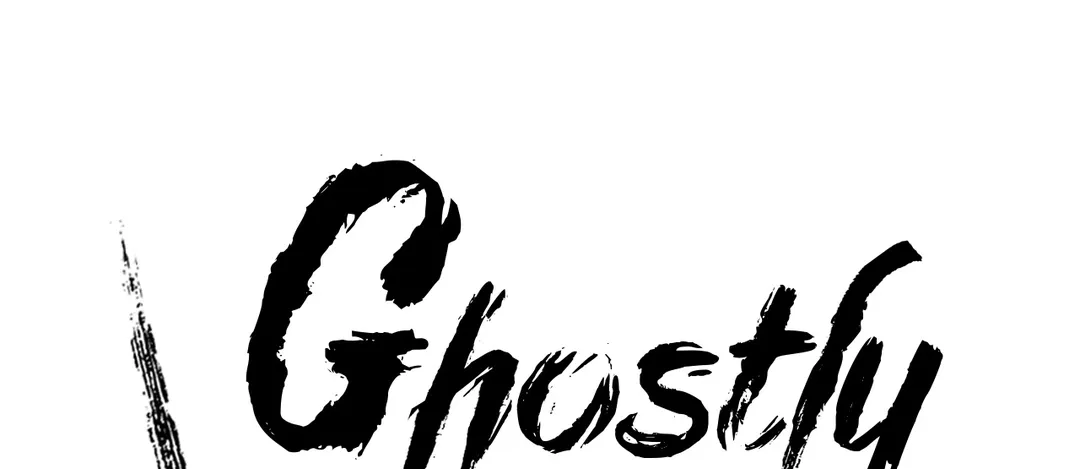 Ghostly Vendetta - Chapter 28 manhwa
