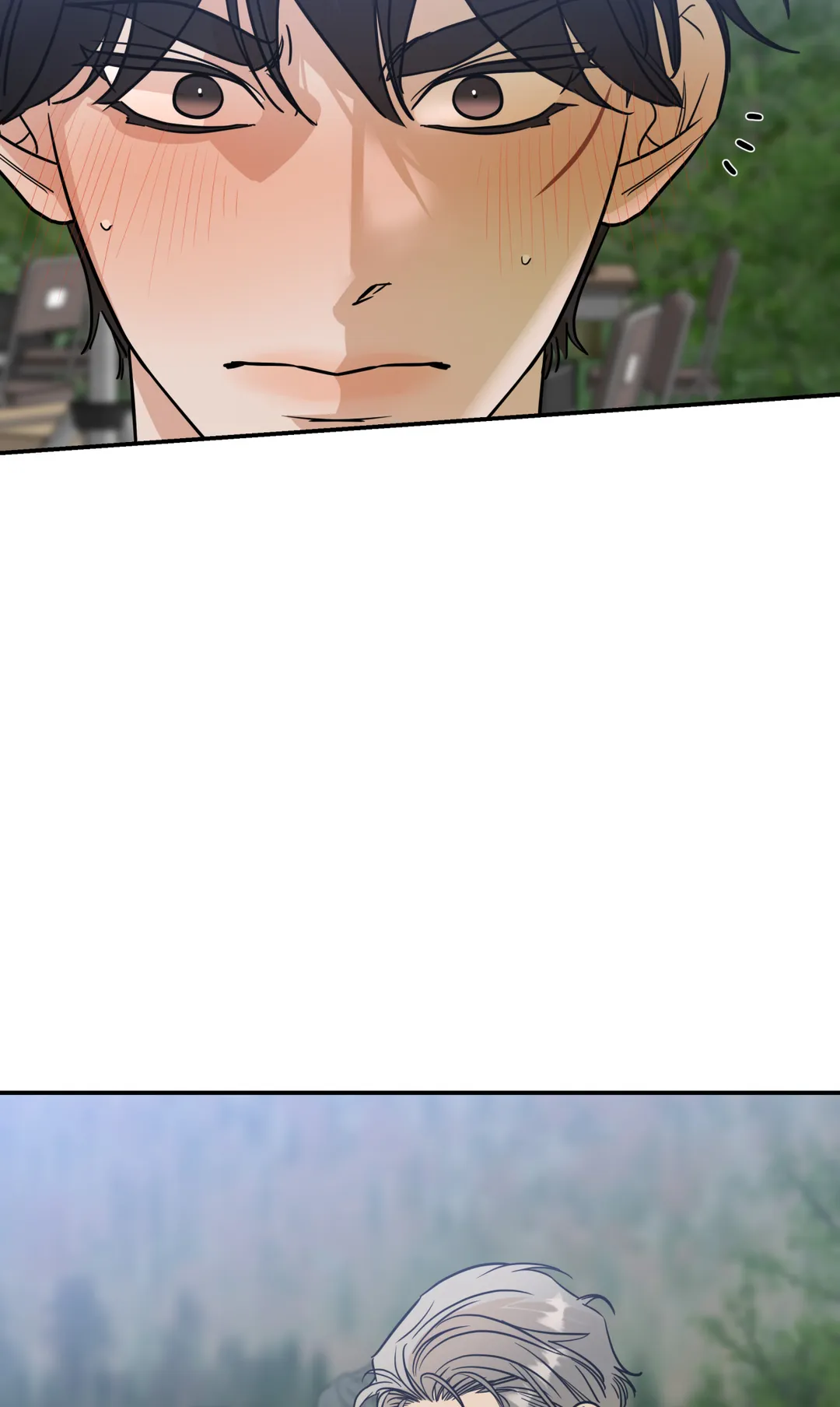Ghostly Vendetta - Chapter 28 manhwa