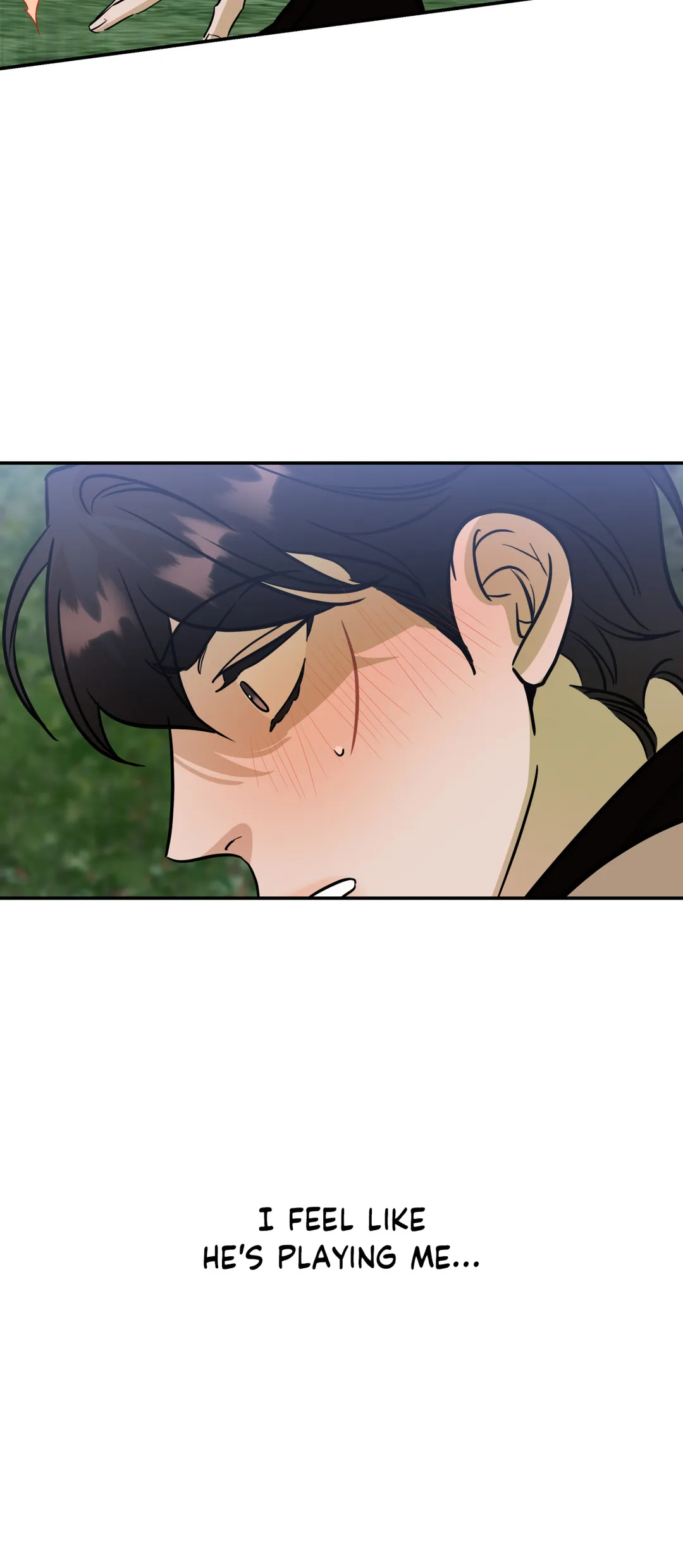 Ghostly Vendetta - Chapter 28 manhwa