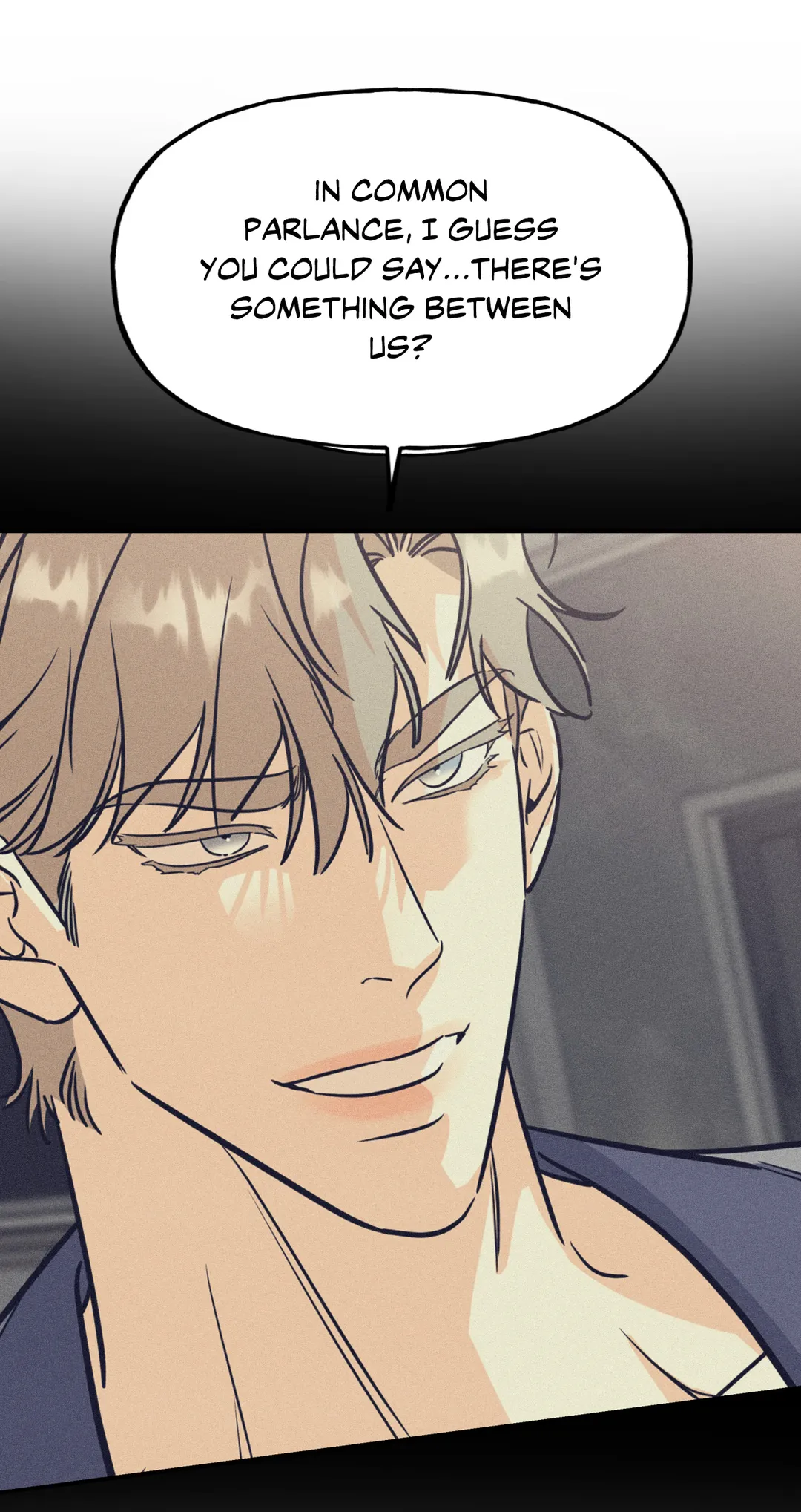 Ghostly Vendetta - Chapter 28 manhwa