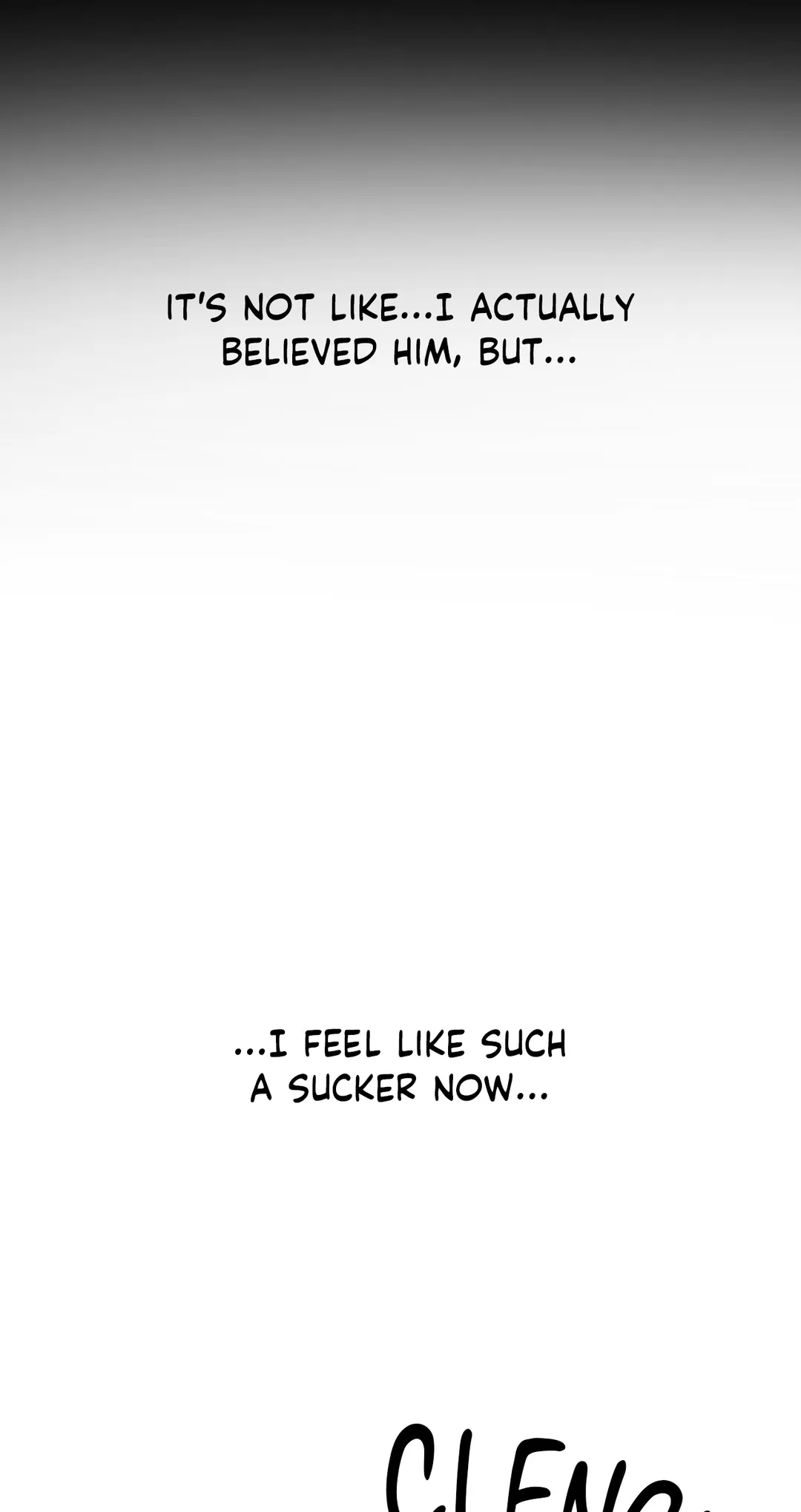 Ghostly Vendetta - Chapter 28 manhwa