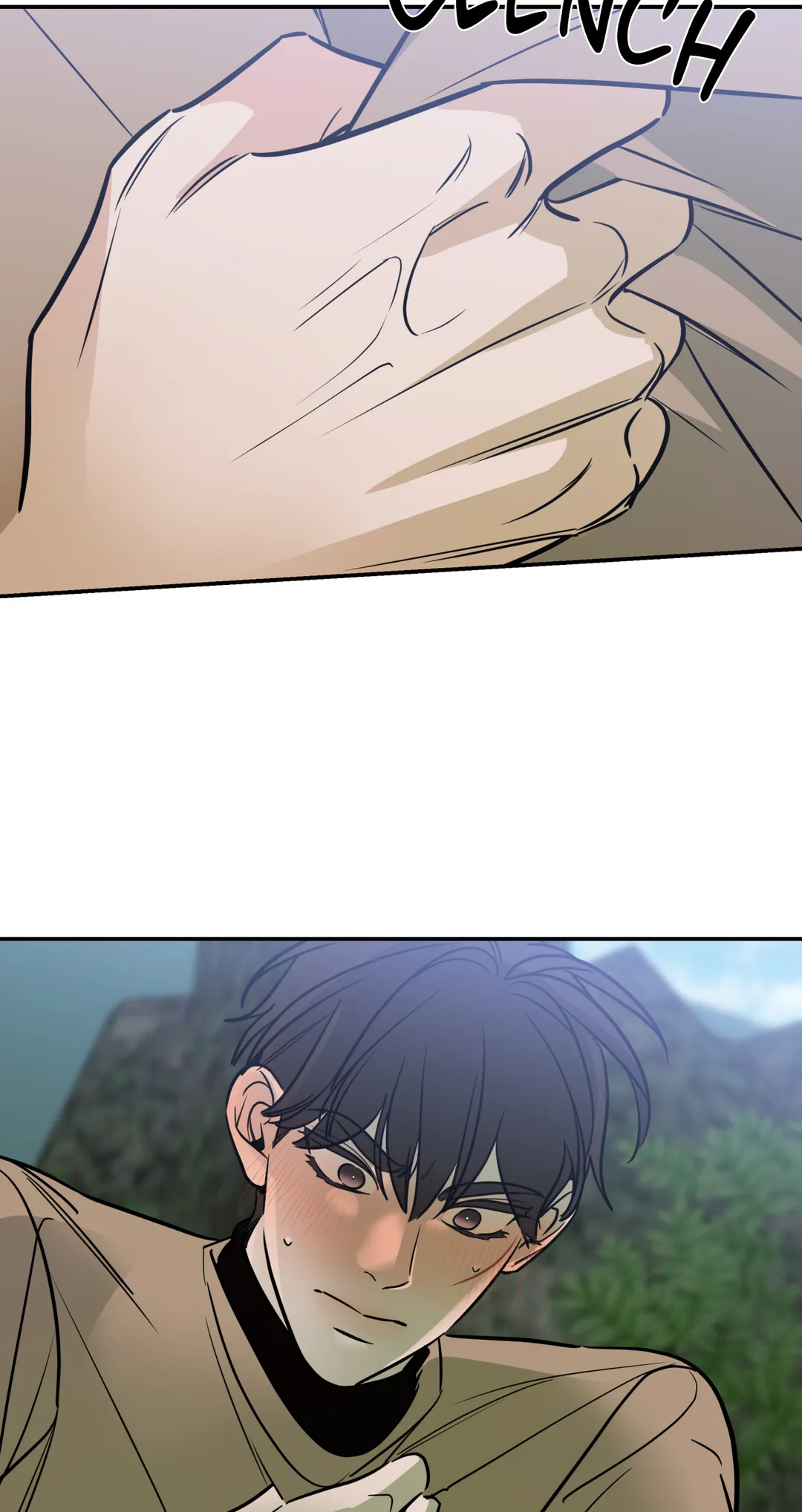 Ghostly Vendetta - Chapter 28 manhwa