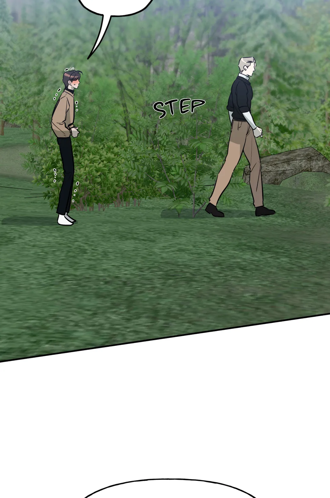 Ghostly Vendetta - Chapter 29 manhwa