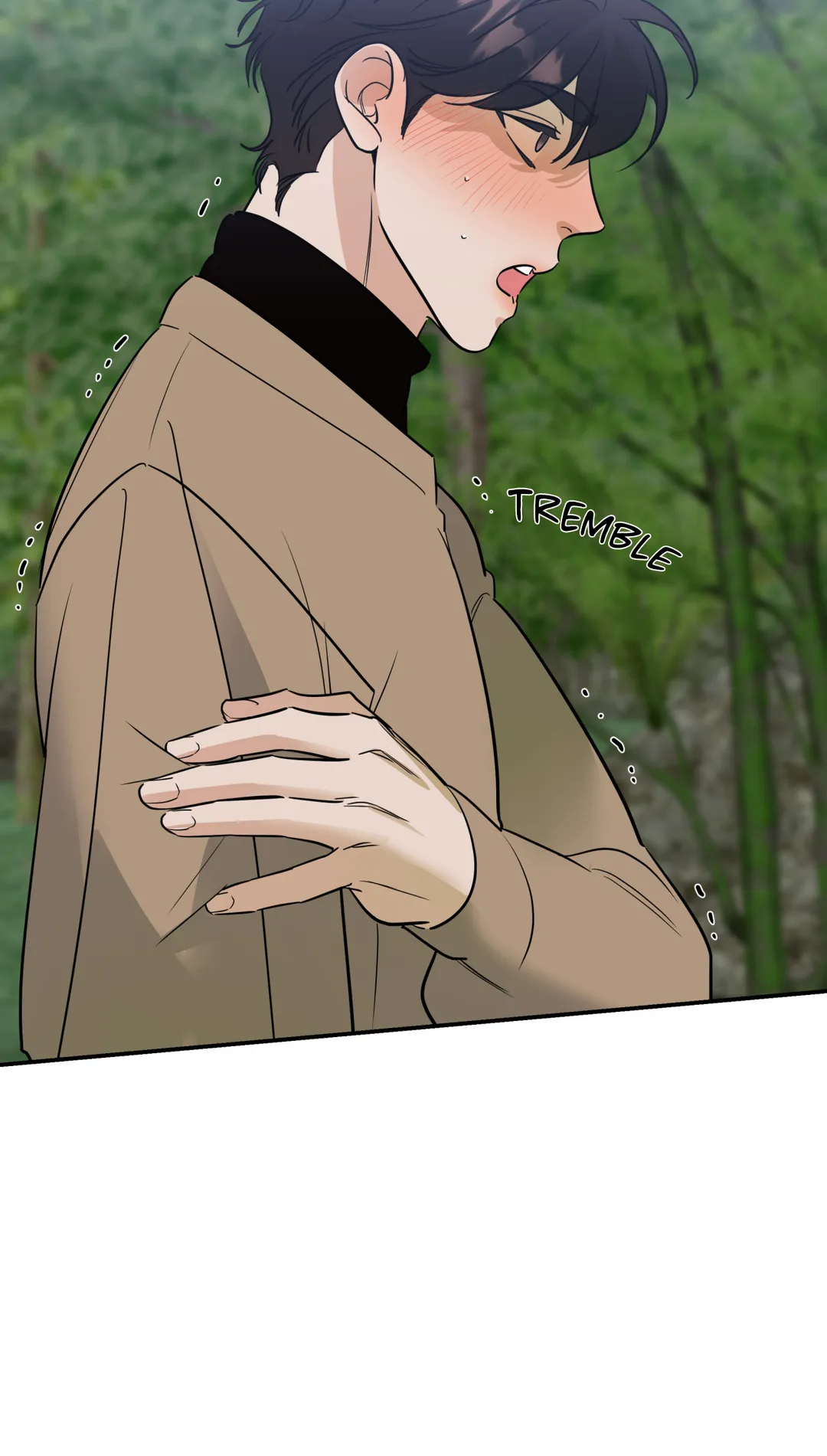 Ghostly Vendetta - Chapter 29 manhwa