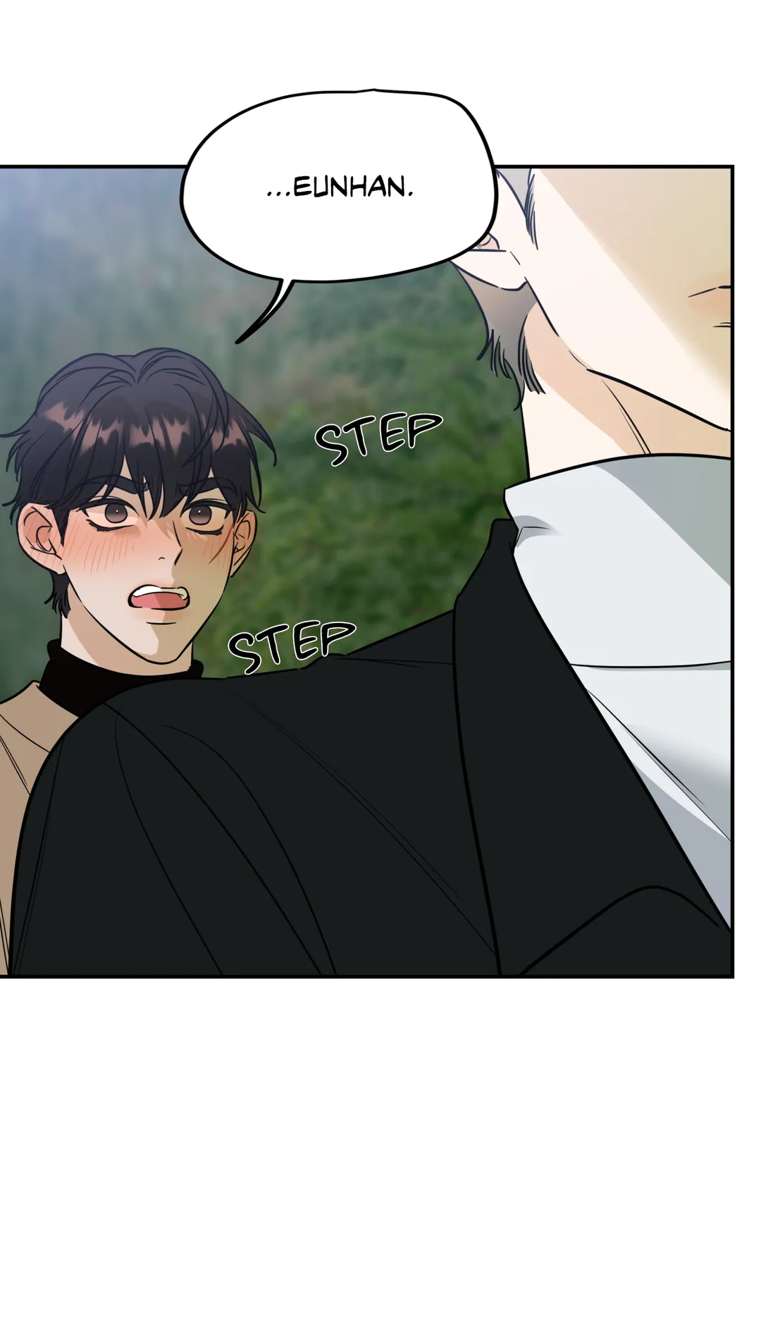 Ghostly Vendetta - Chapter 29 manhwa