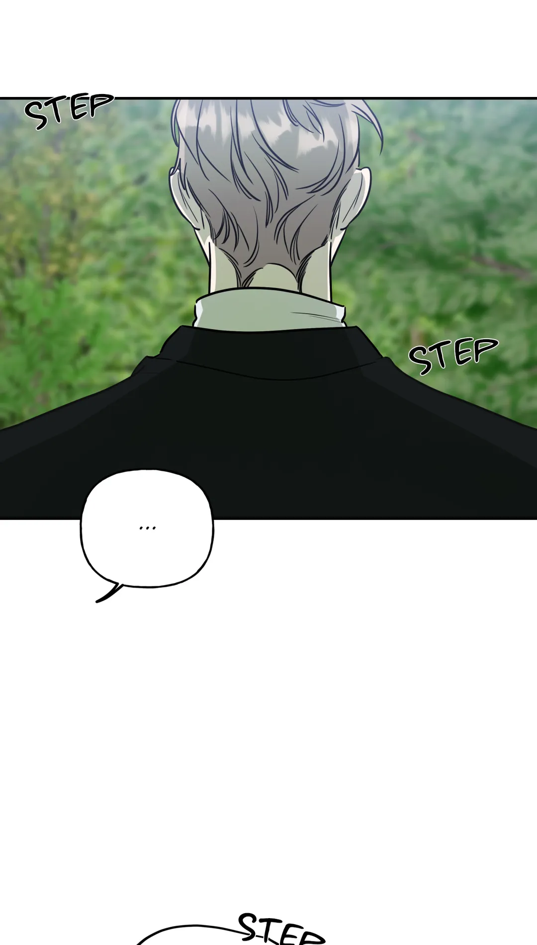 Ghostly Vendetta - Chapter 29 manhwa